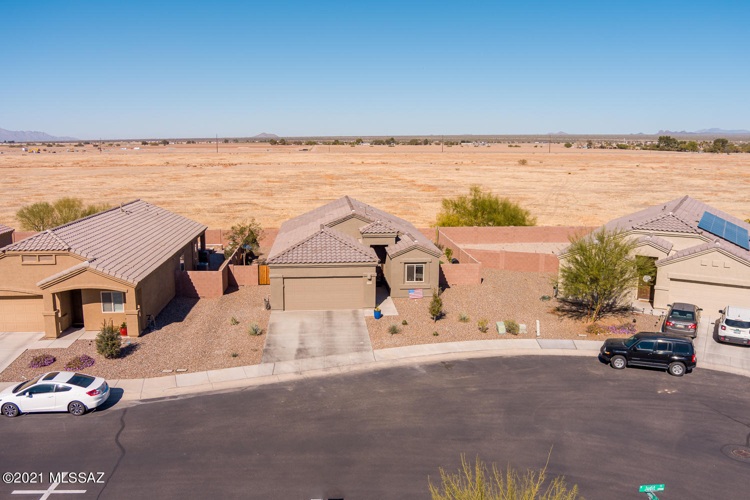 Fianchetto Farms - Residential