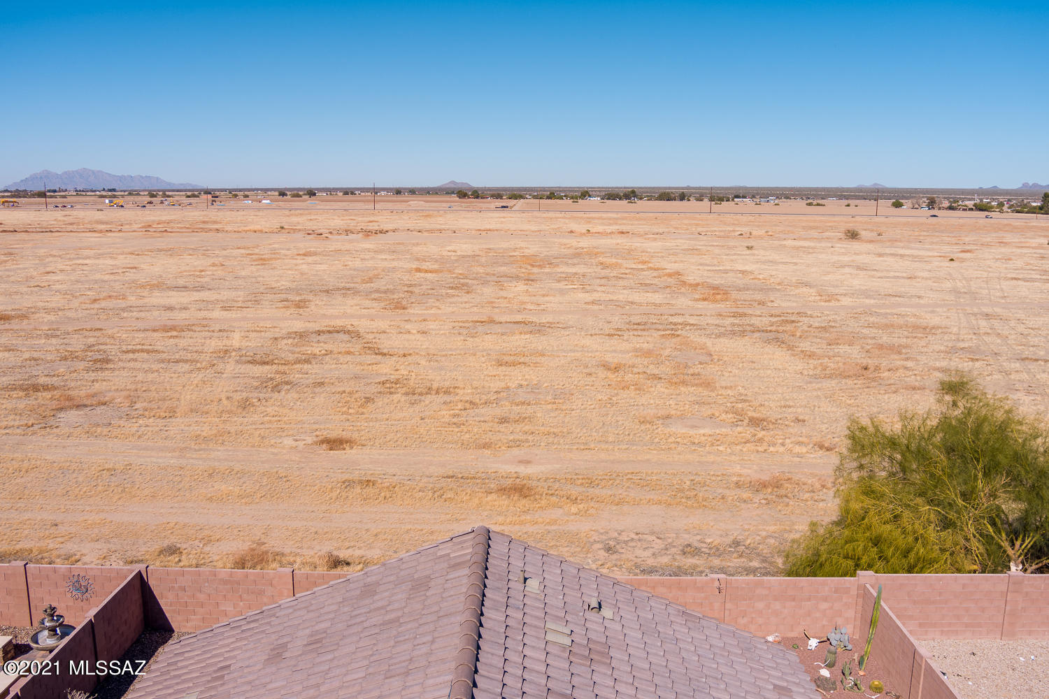 Fianchetto Farms - Residential