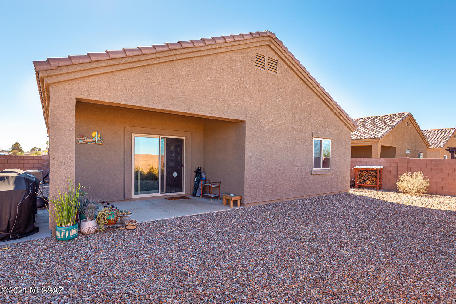 Fianchetto Farms - Residential