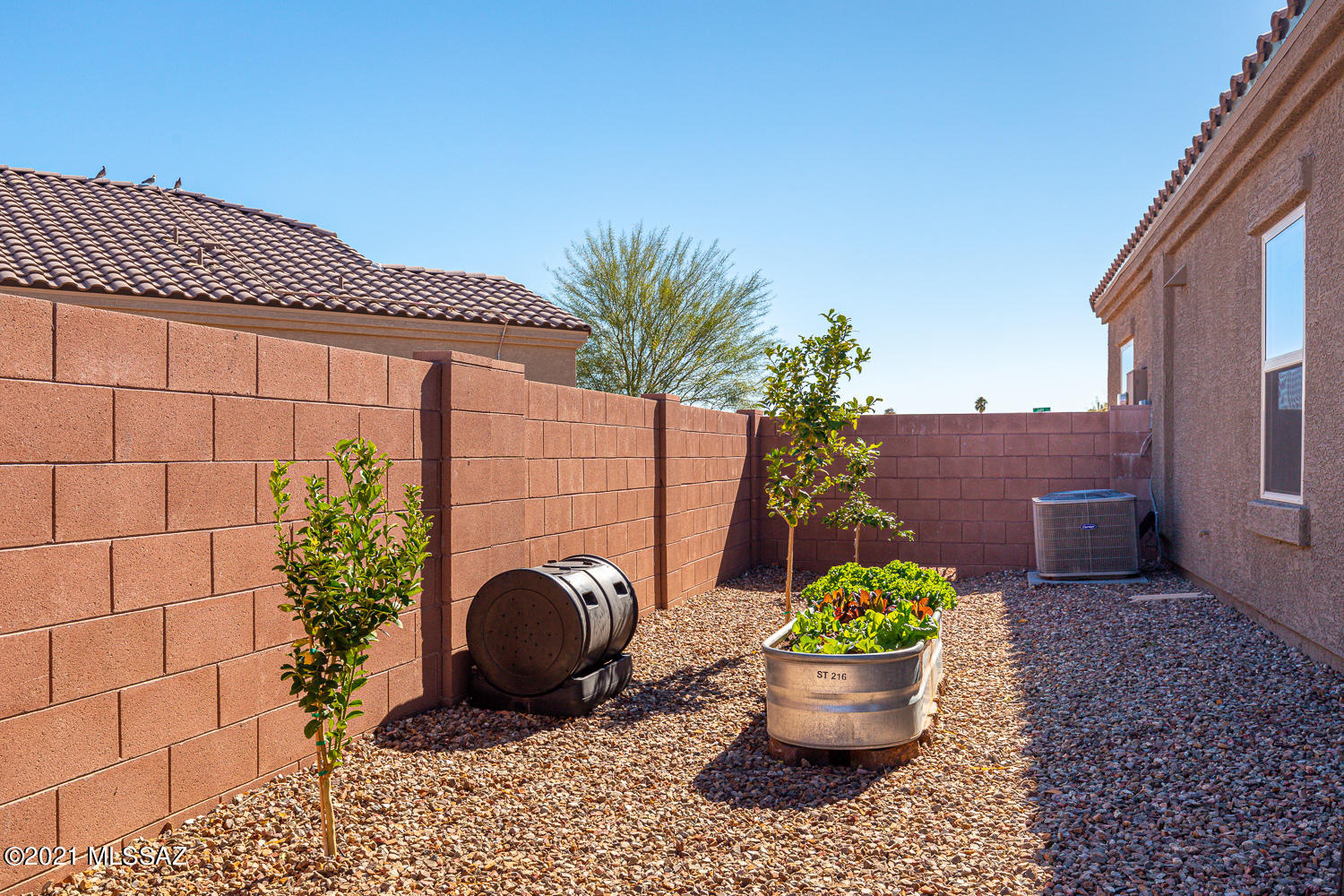 Fianchetto Farms - Residential