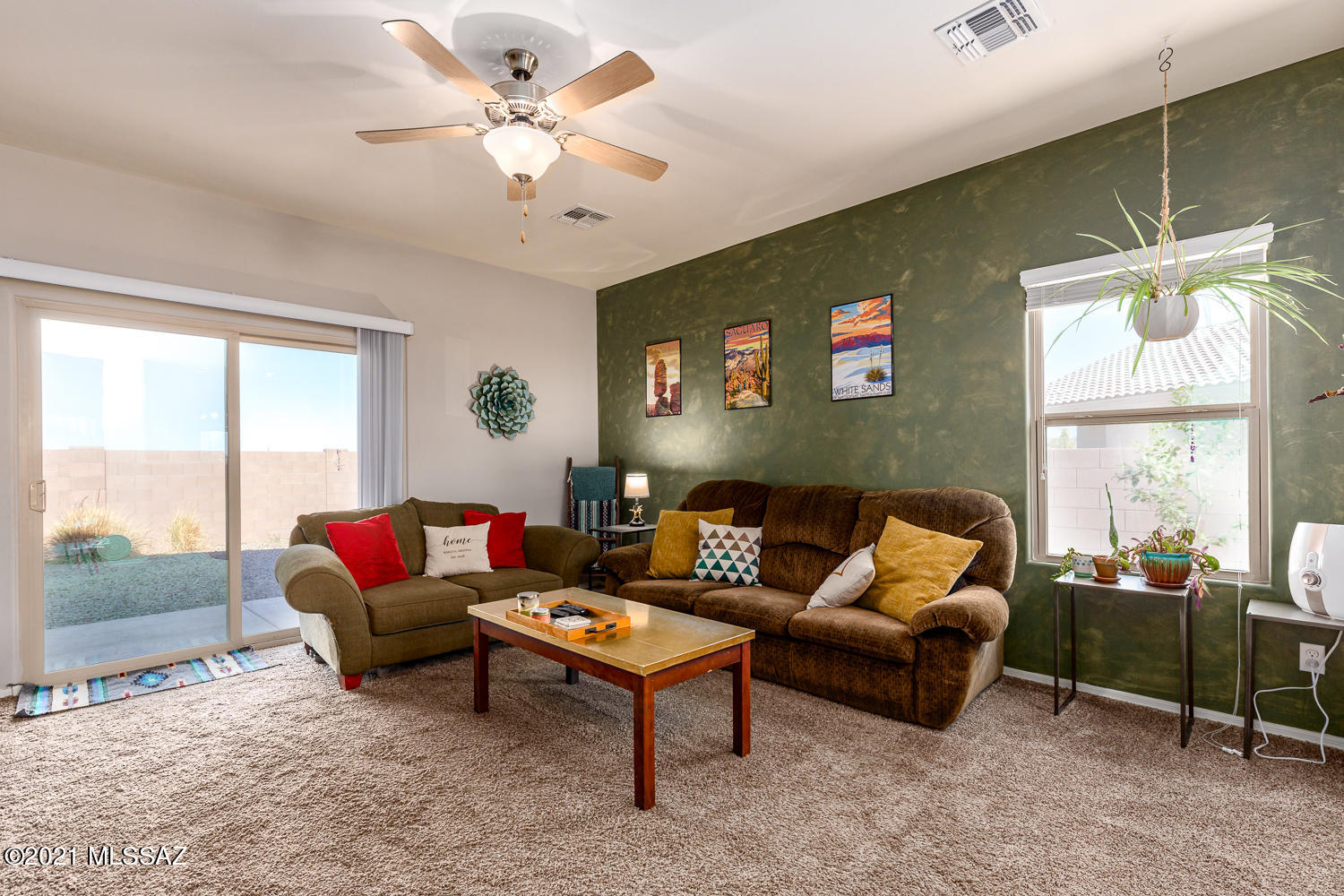 Fianchetto Farms - Residential