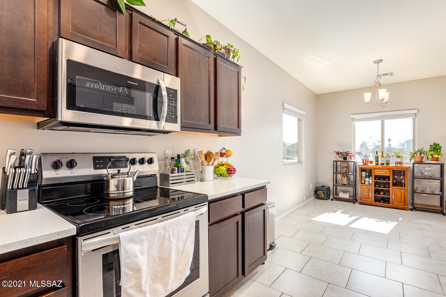 Fianchetto Farms - Residential
