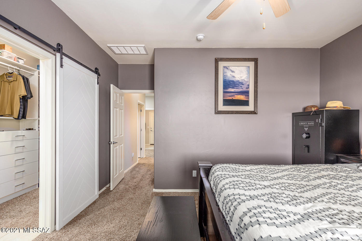 Fianchetto Farms - Residential
