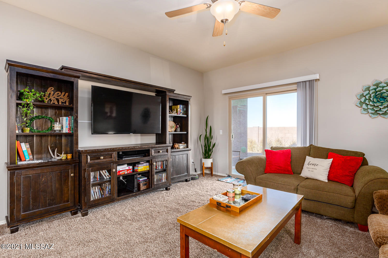 Fianchetto Farms - Residential