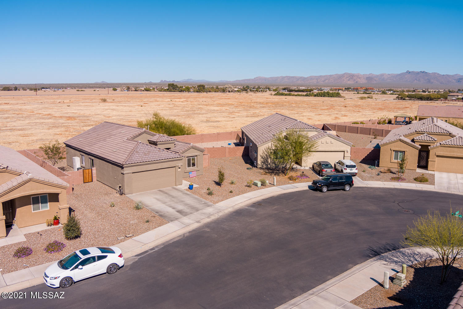 Fianchetto Farms - Residential