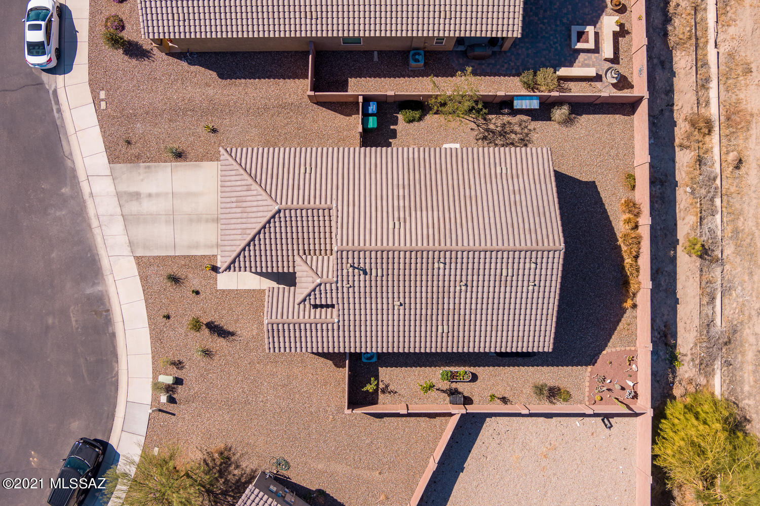Fianchetto Farms - Residential