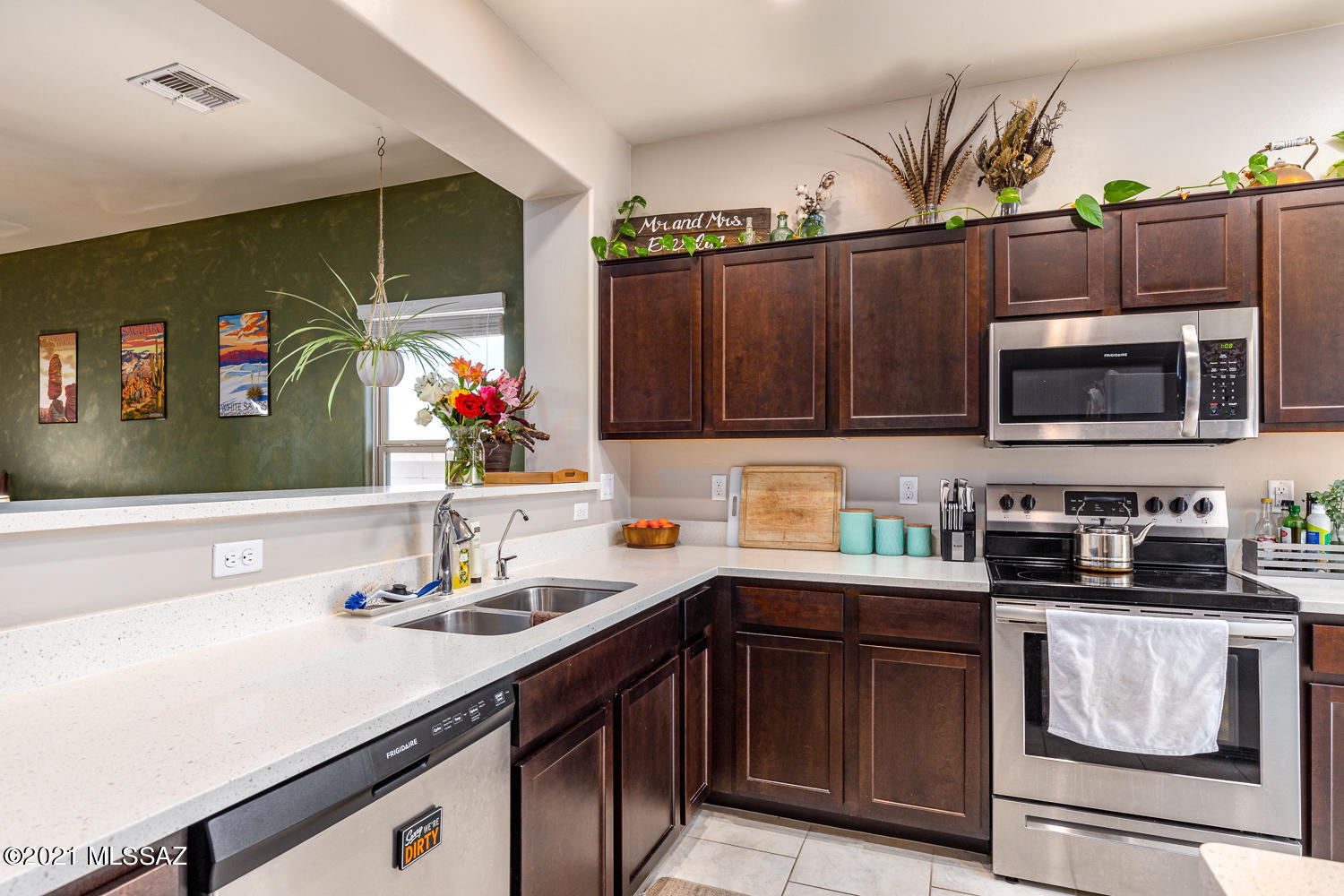 Fianchetto Farms - Residential