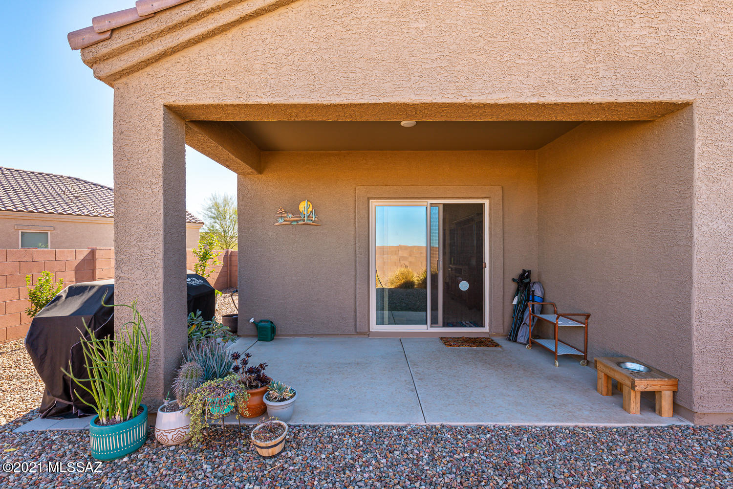 Fianchetto Farms - Residential