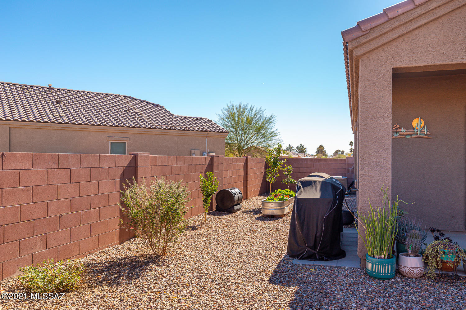 Fianchetto Farms - Residential