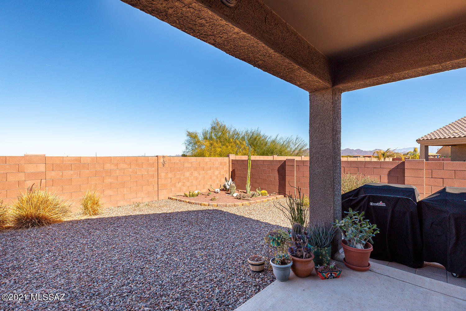 Fianchetto Farms - Residential