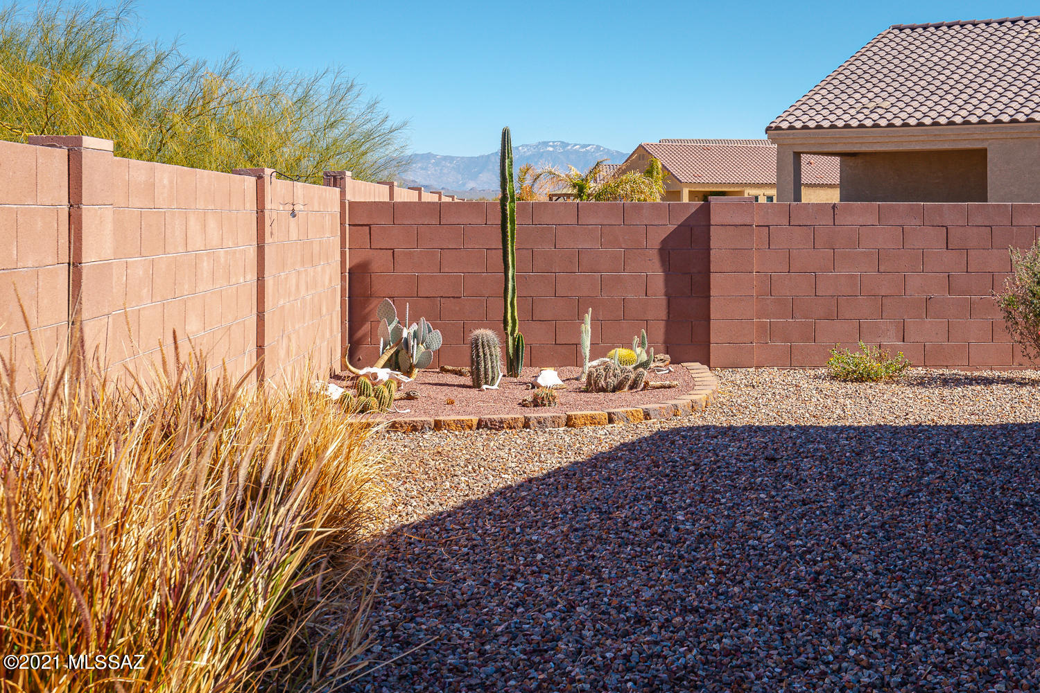 Fianchetto Farms - Residential