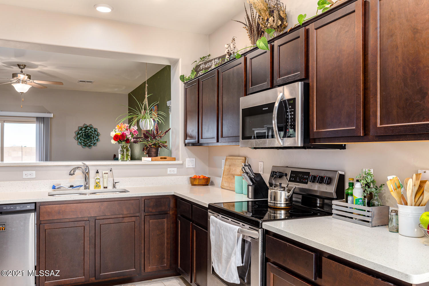 Fianchetto Farms - Residential