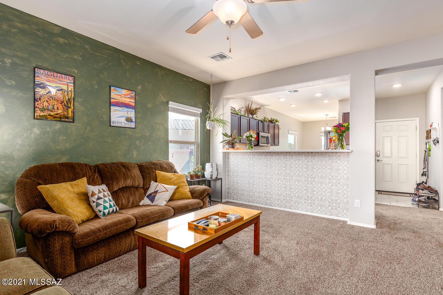 Fianchetto Farms - Residential