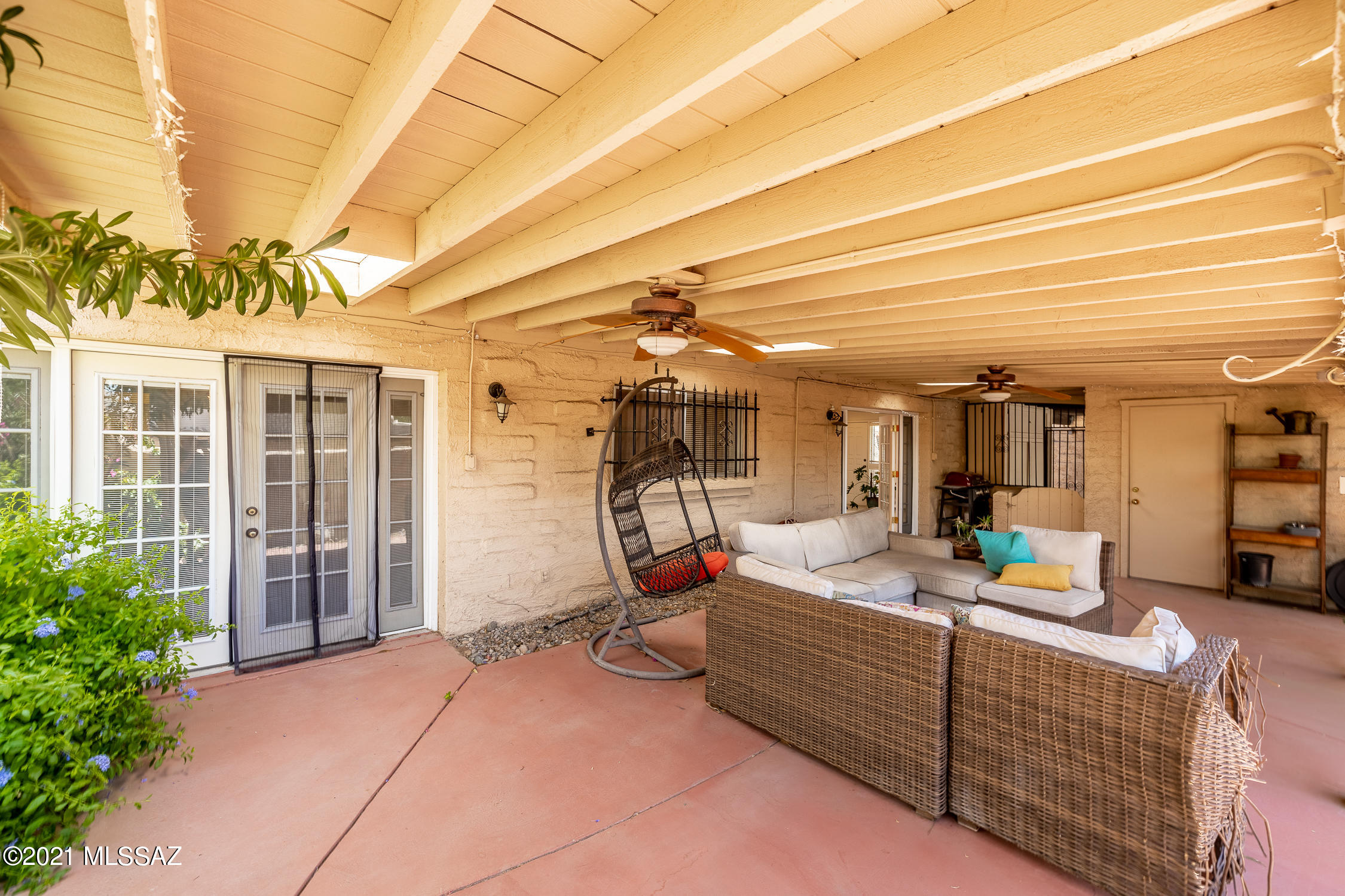 Pueblo Villas - Residential