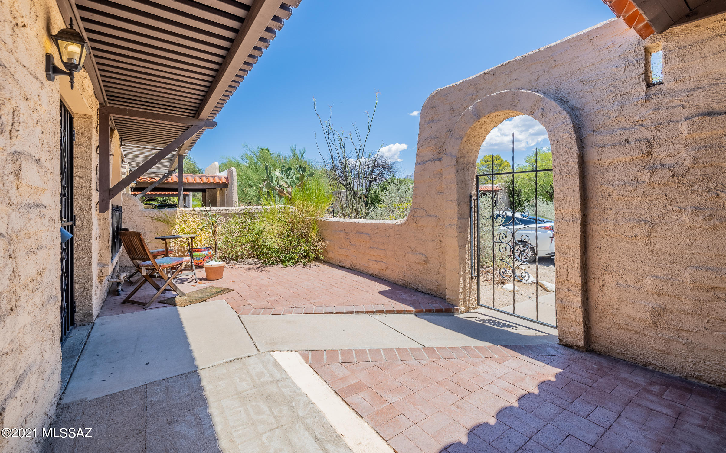 Pueblo Villas - Residential