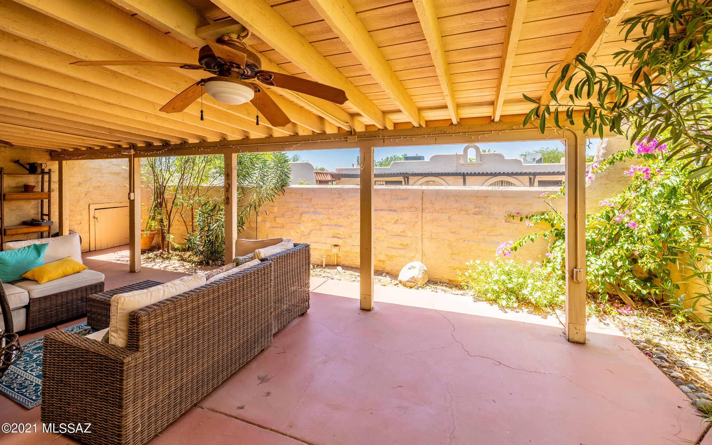 Pueblo Villas - Residential