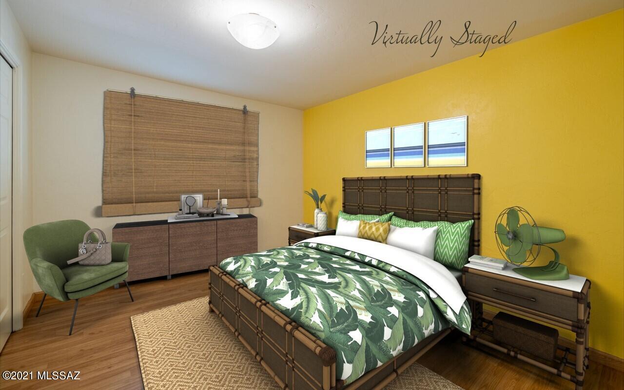 Pueblo Villas - Residential