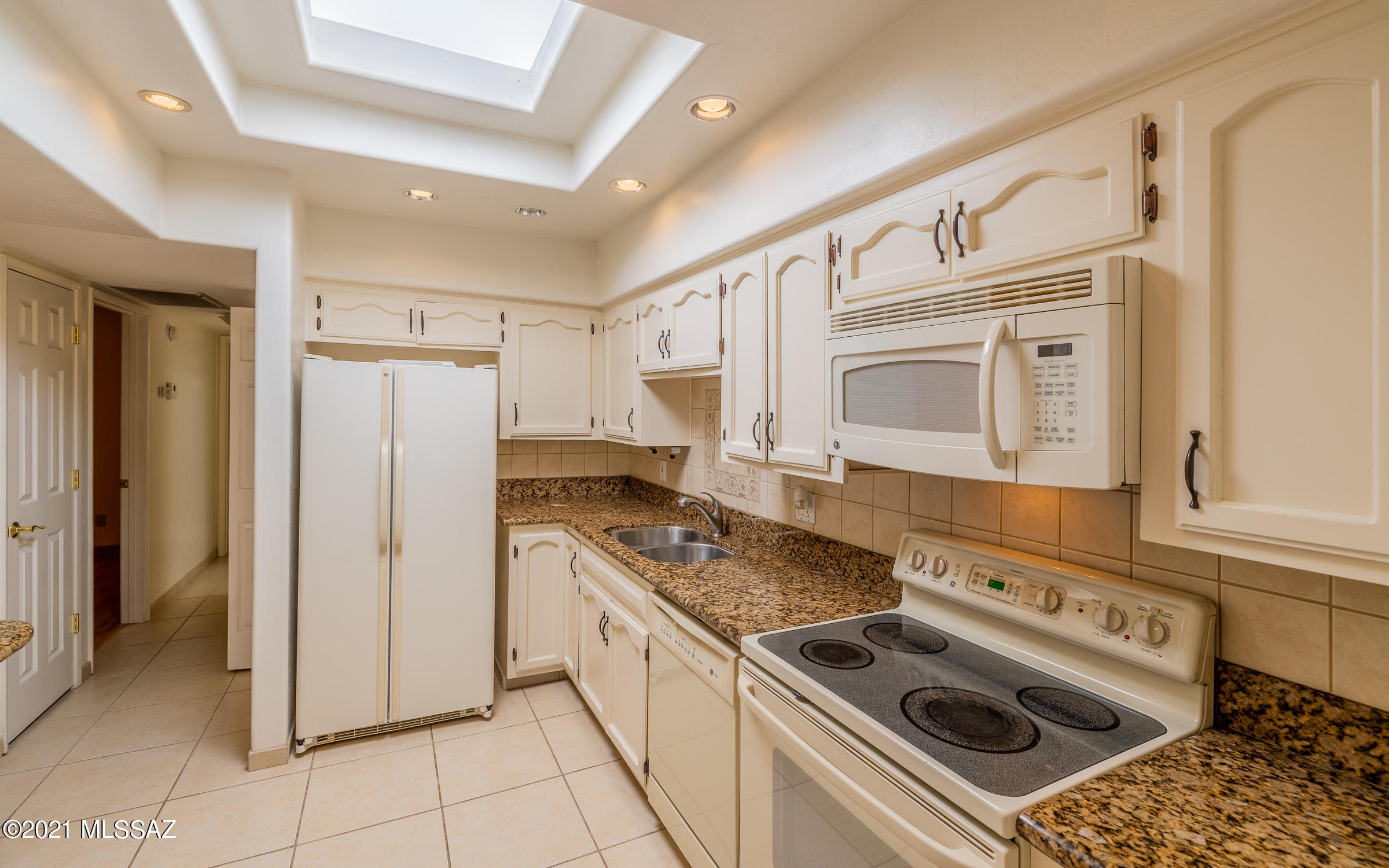 Pueblo Villas - Residential