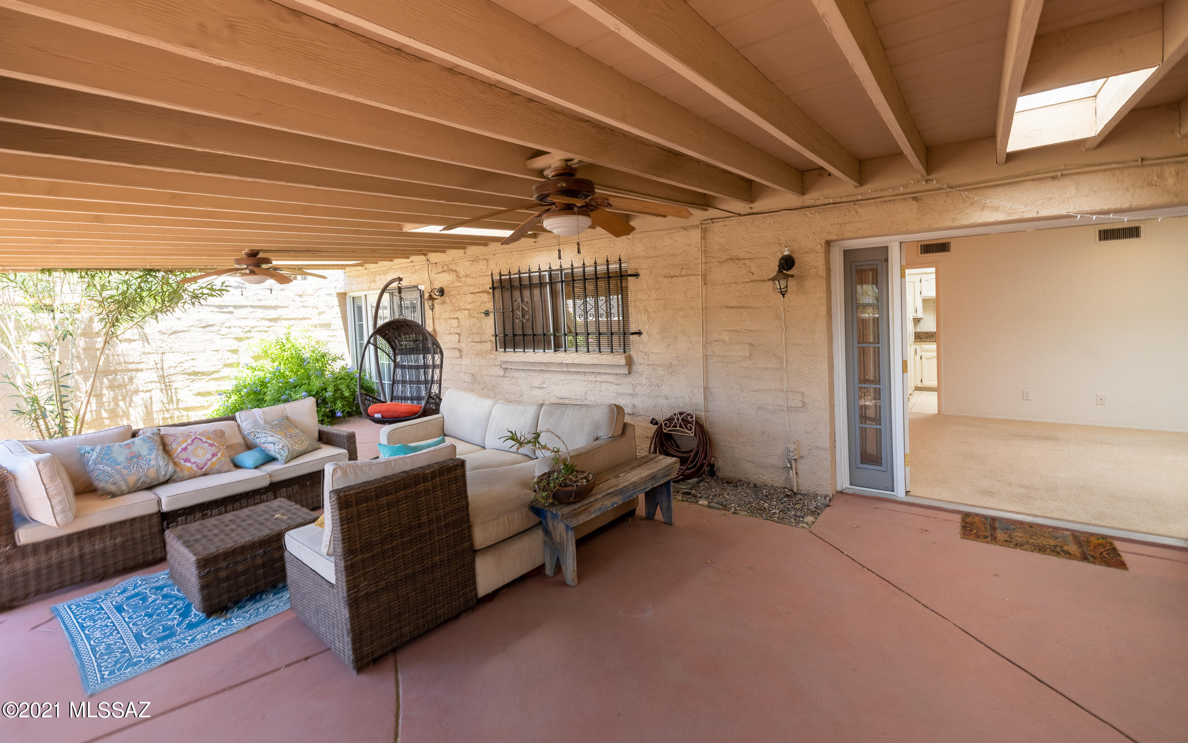 Pueblo Villas - Residential