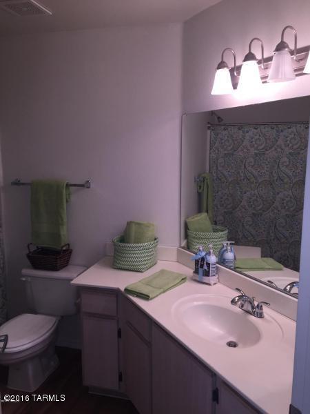 Veranda at Ventana Condominiums - Residential Lease