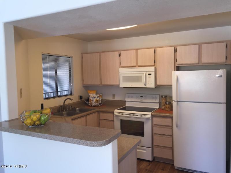 Veranda at Ventana Condominiums - Residential Lease