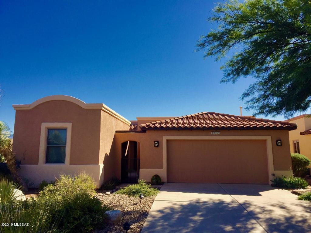 Barrio San Miguel Patio Homes - Residential
