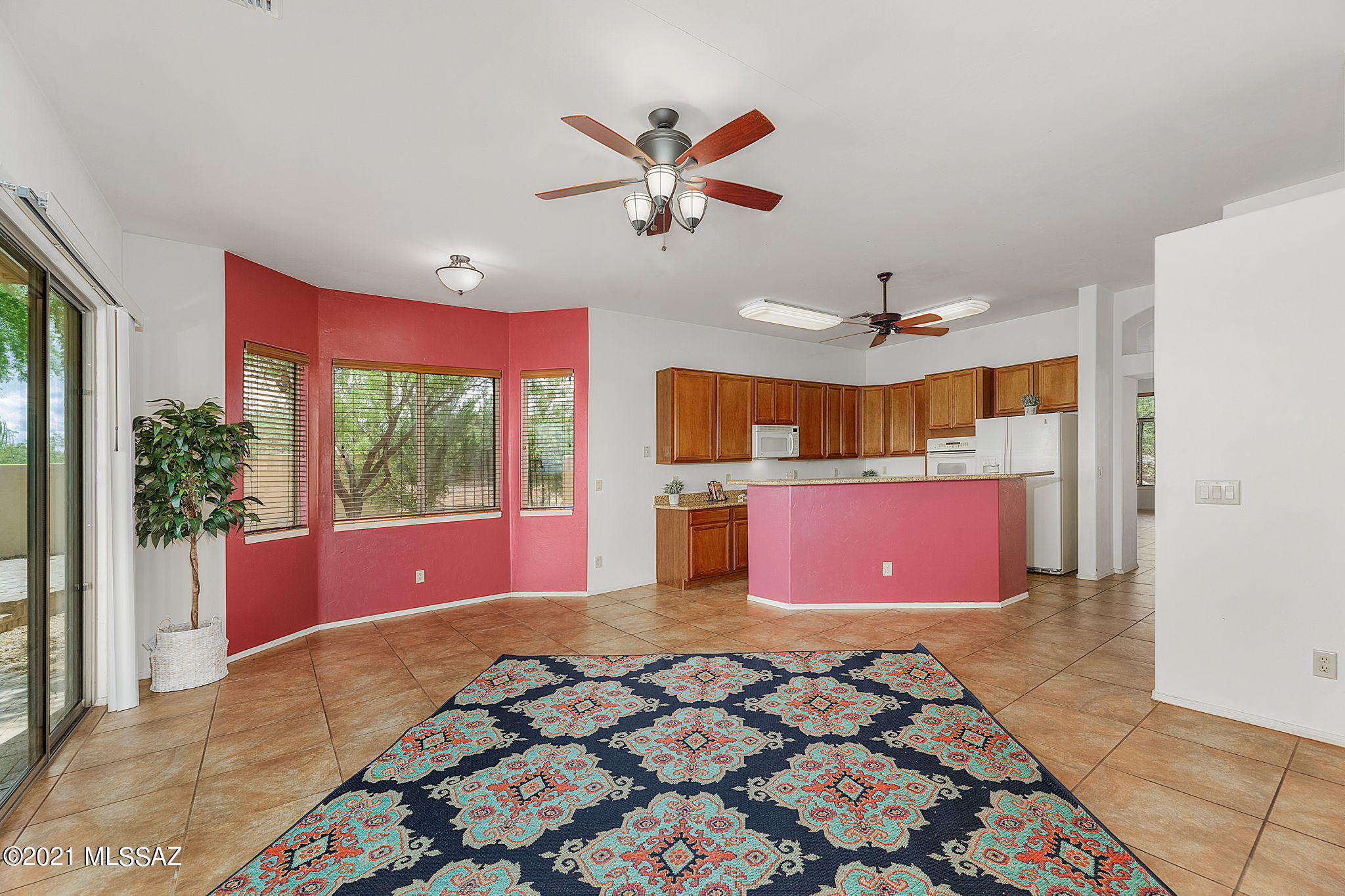 Sycamore Hills Est. (1-82) - Residential
