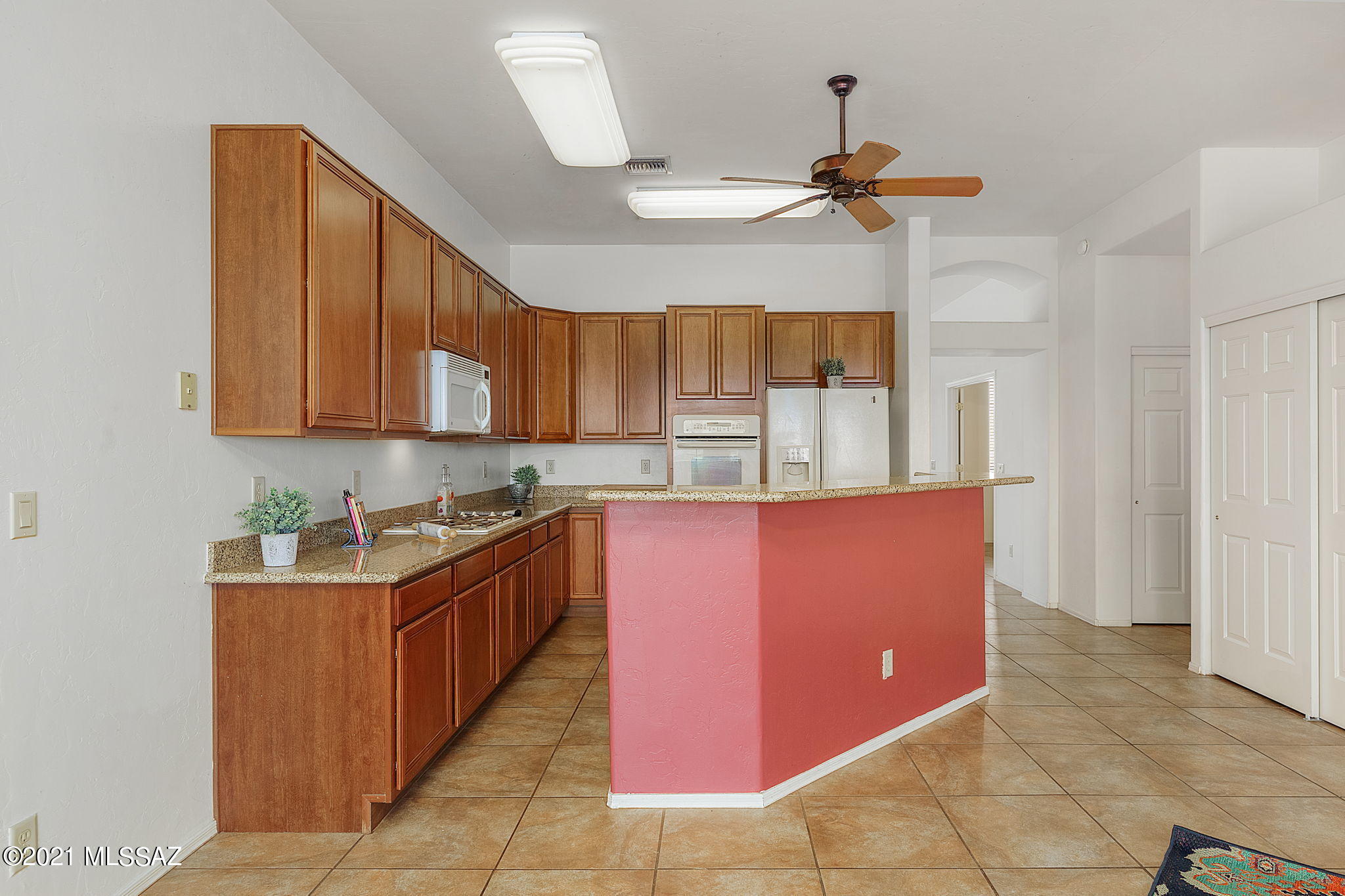 Sycamore Hills Est. (1-82) - Residential