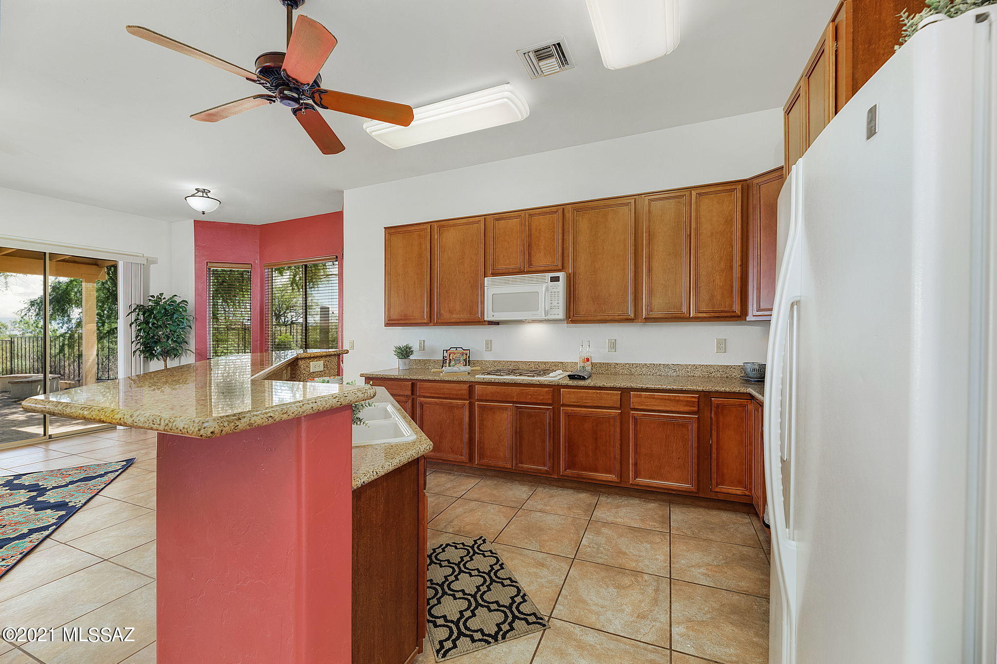 Sycamore Hills Est. (1-82) - Residential