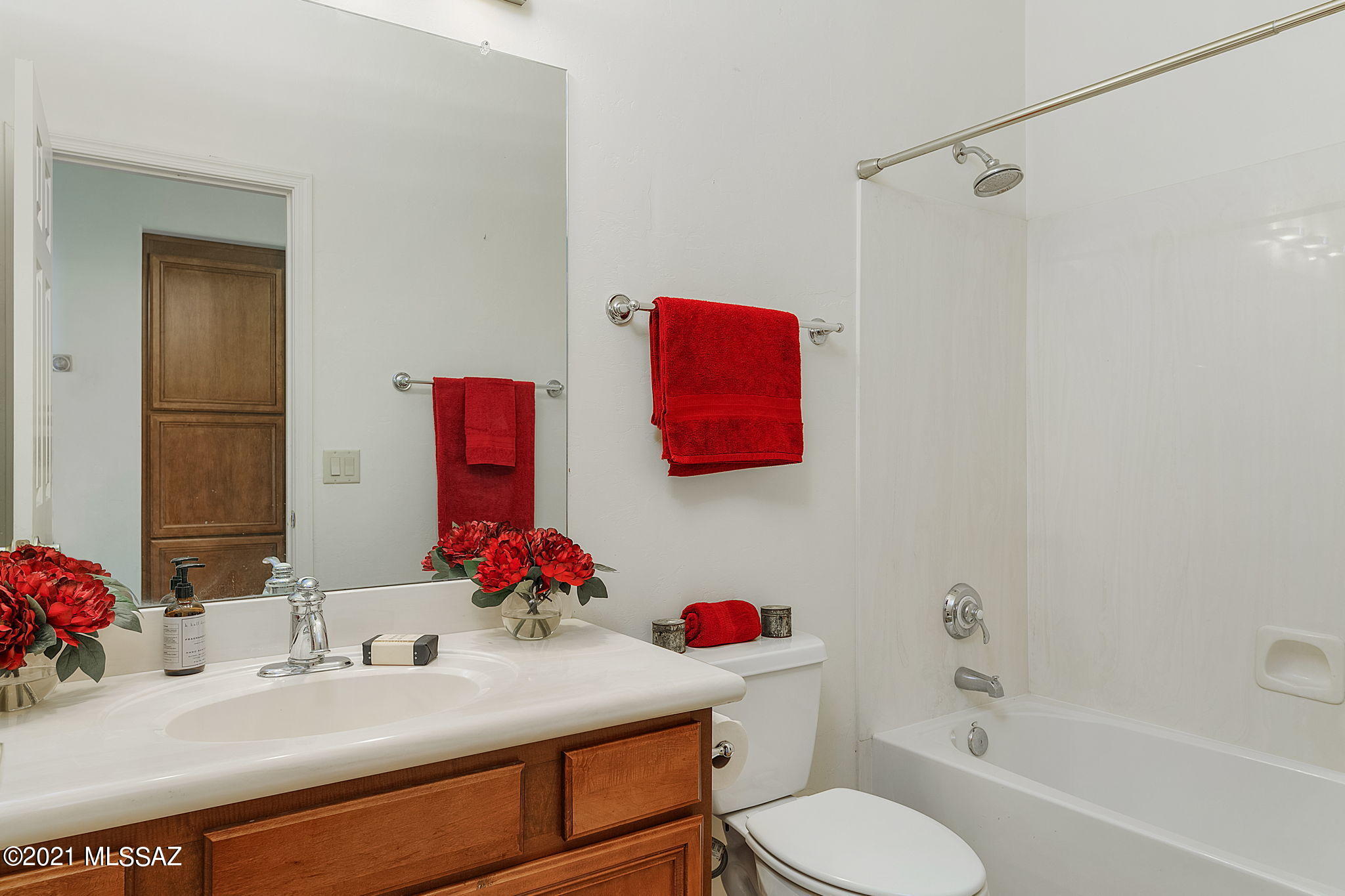 Sycamore Hills Est. (1-82) - Residential