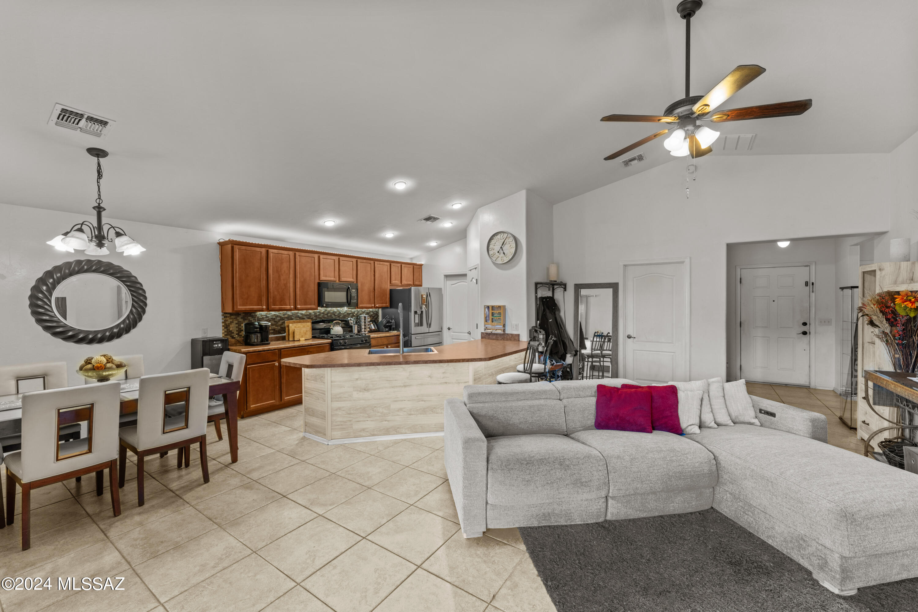 Presidios at Rancho Sahuarita (1-927) - Residential