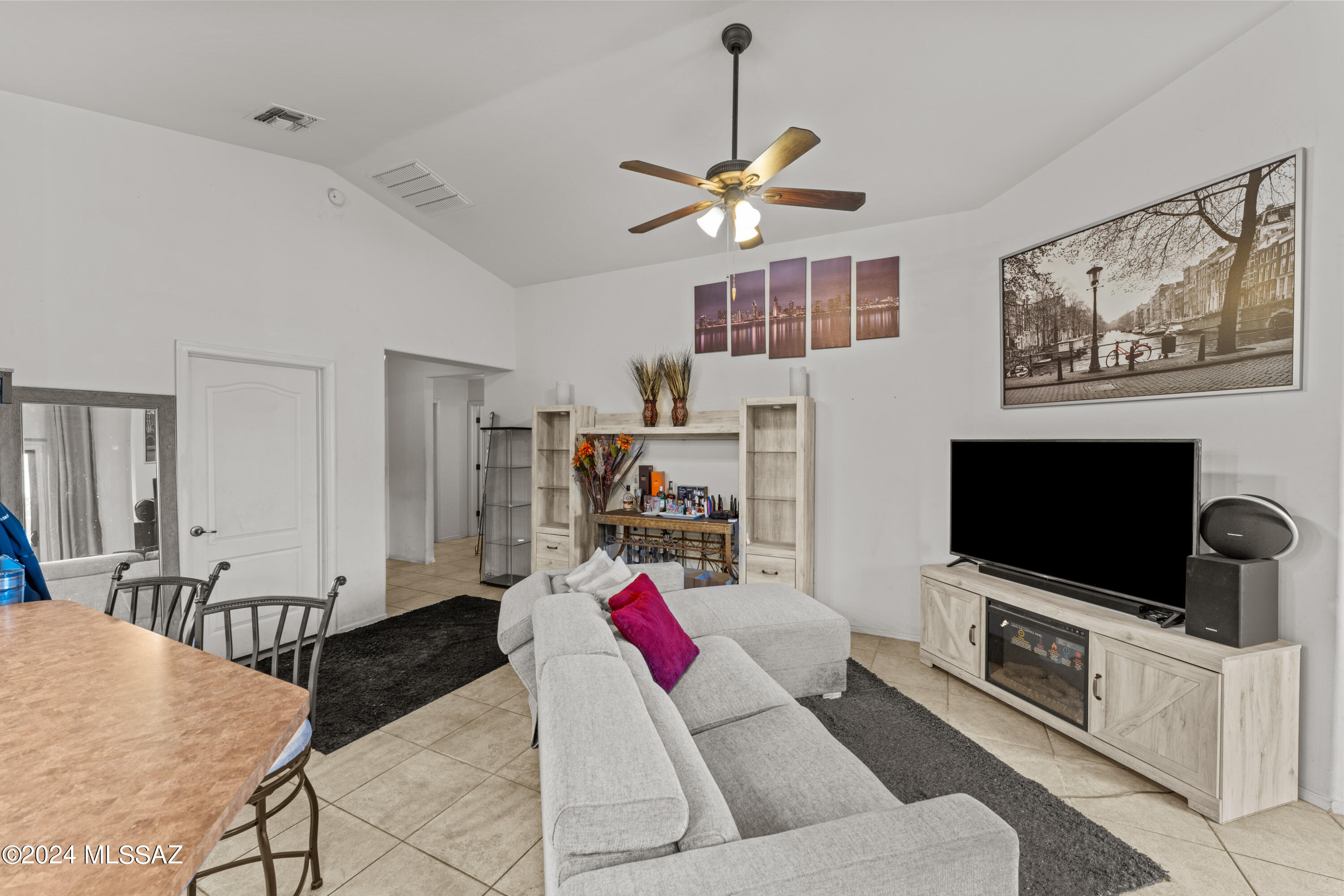 Presidios at Rancho Sahuarita (1-927) - Residential