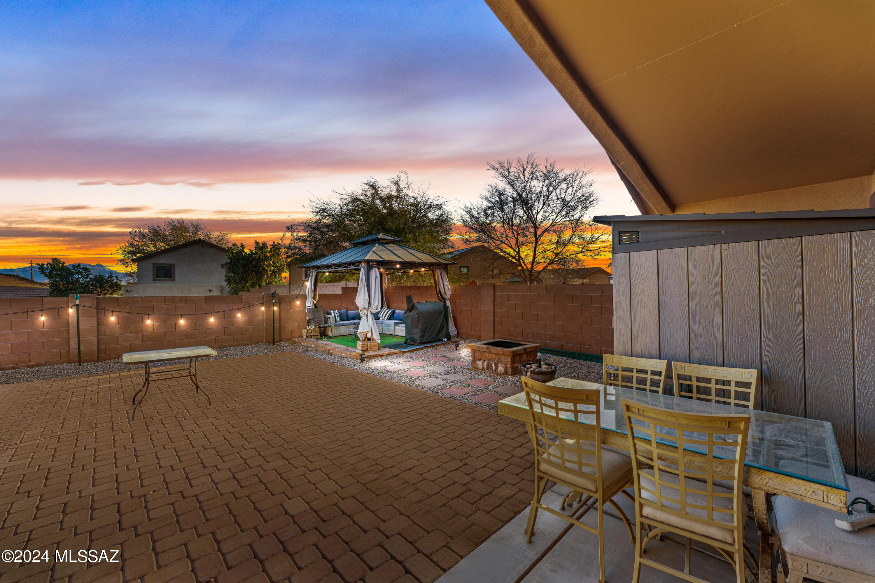 Presidios at Rancho Sahuarita (1-927) - Residential