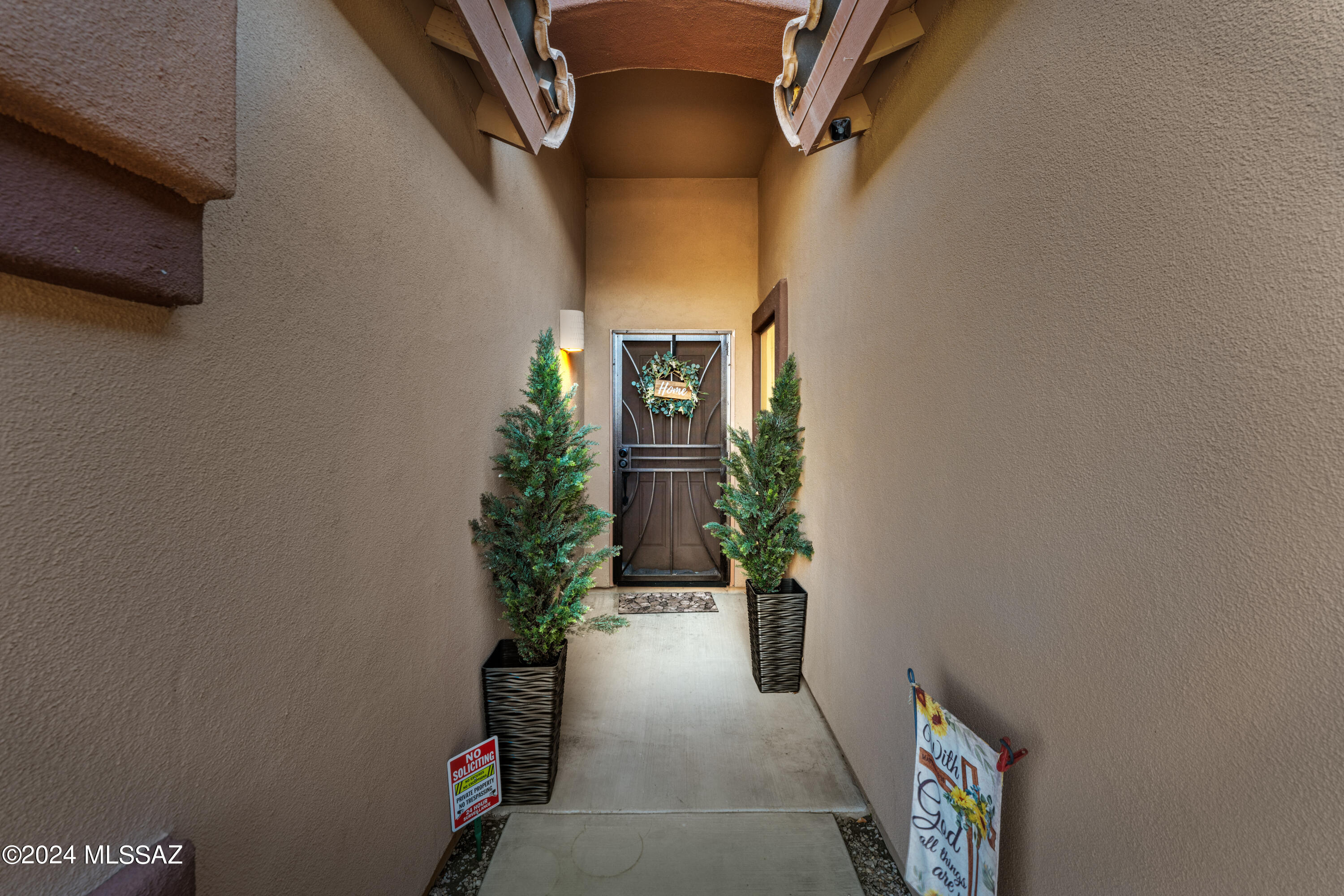 Presidios at Rancho Sahuarita (1-927) - Residential