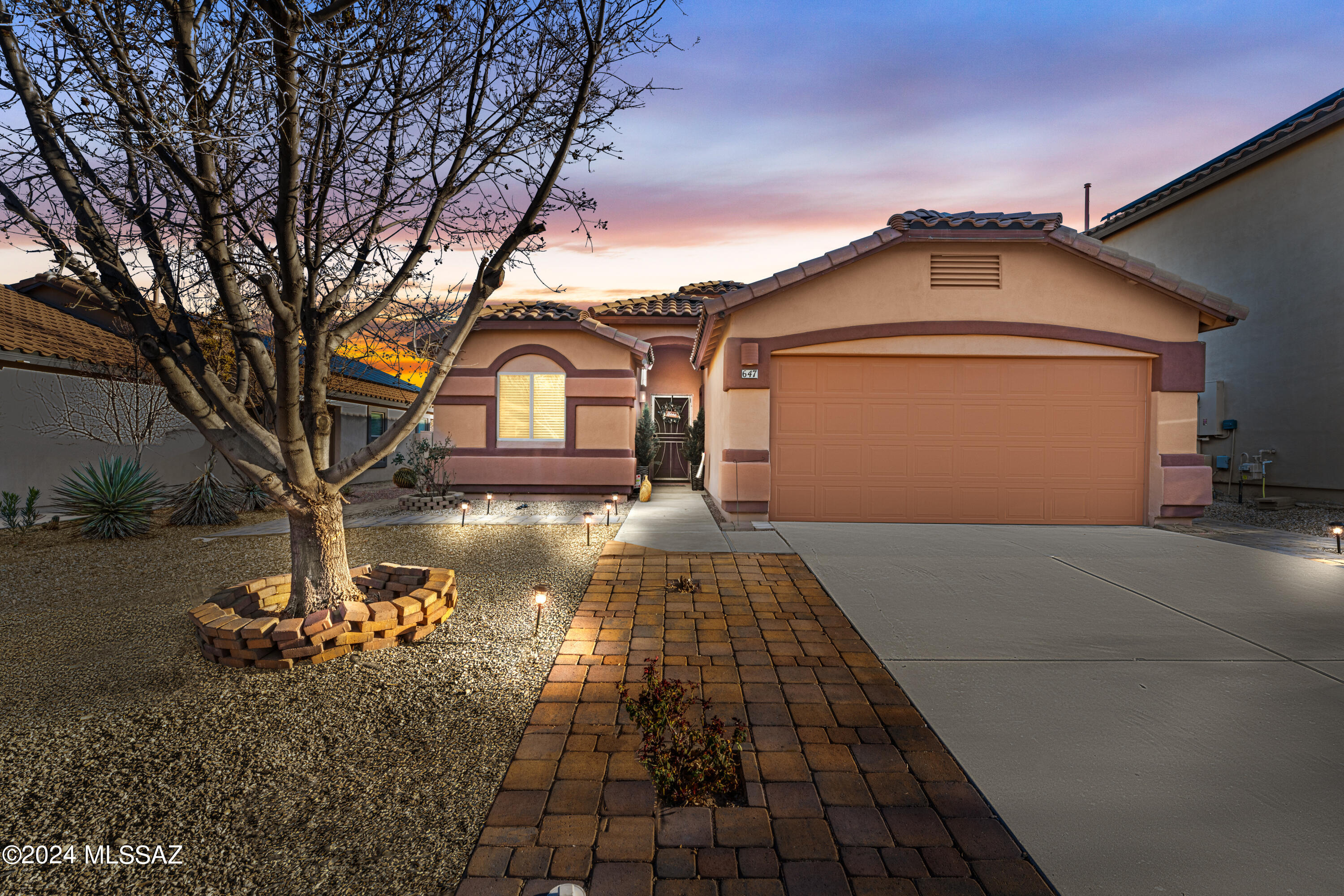 Presidios at Rancho Sahuarita (1-927) - Residential