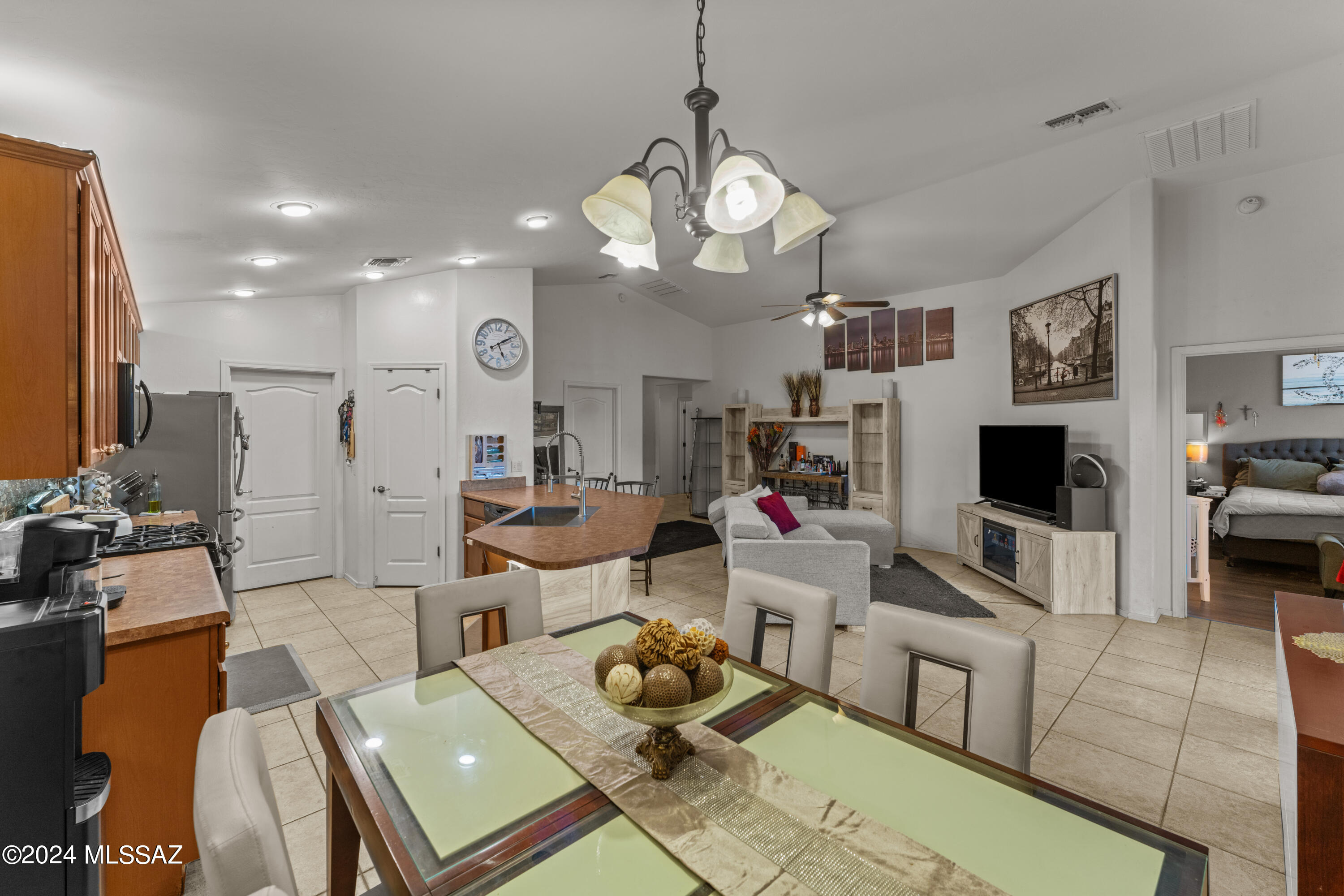 Presidios at Rancho Sahuarita (1-927) - Residential
