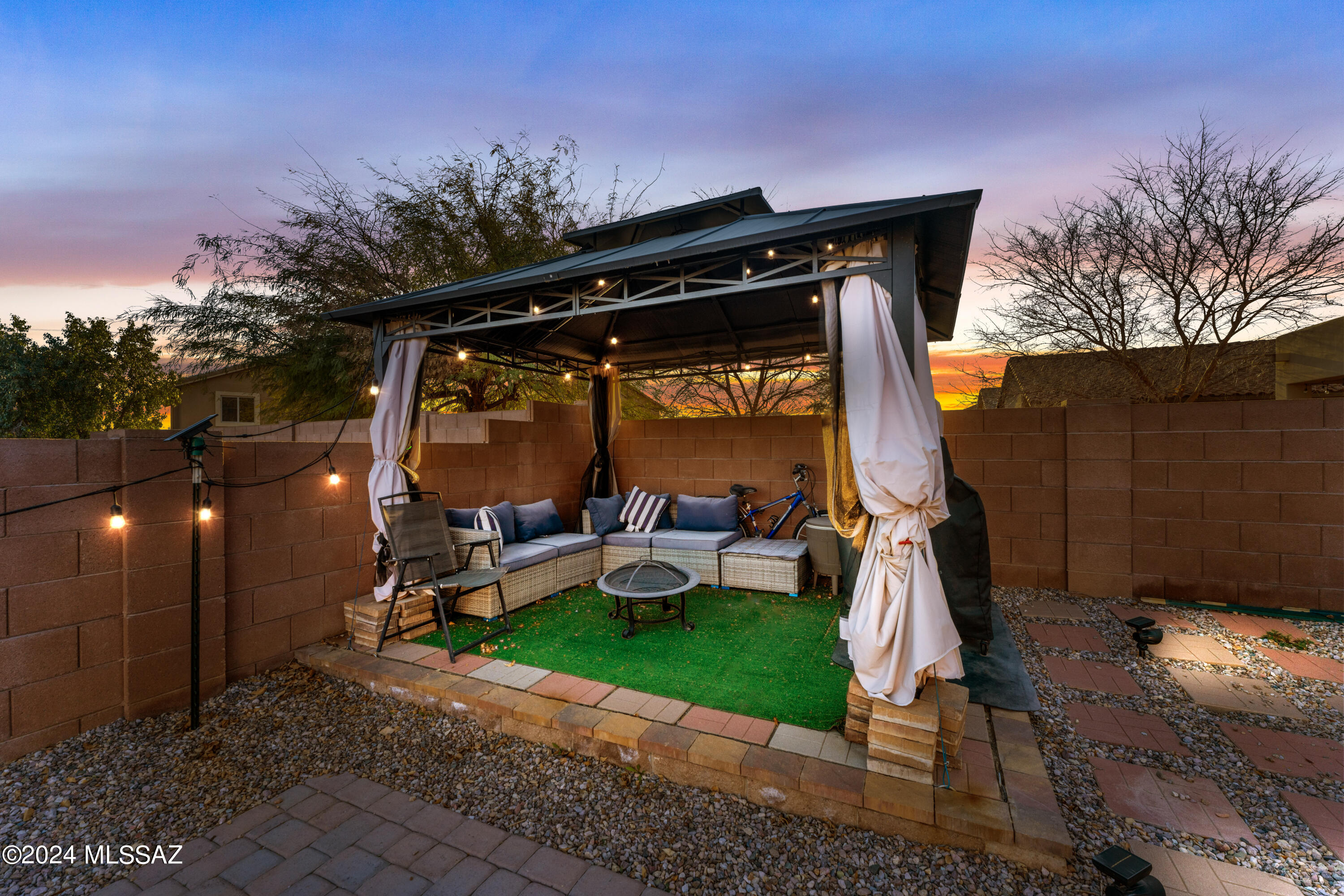 Presidios at Rancho Sahuarita (1-927) - Residential