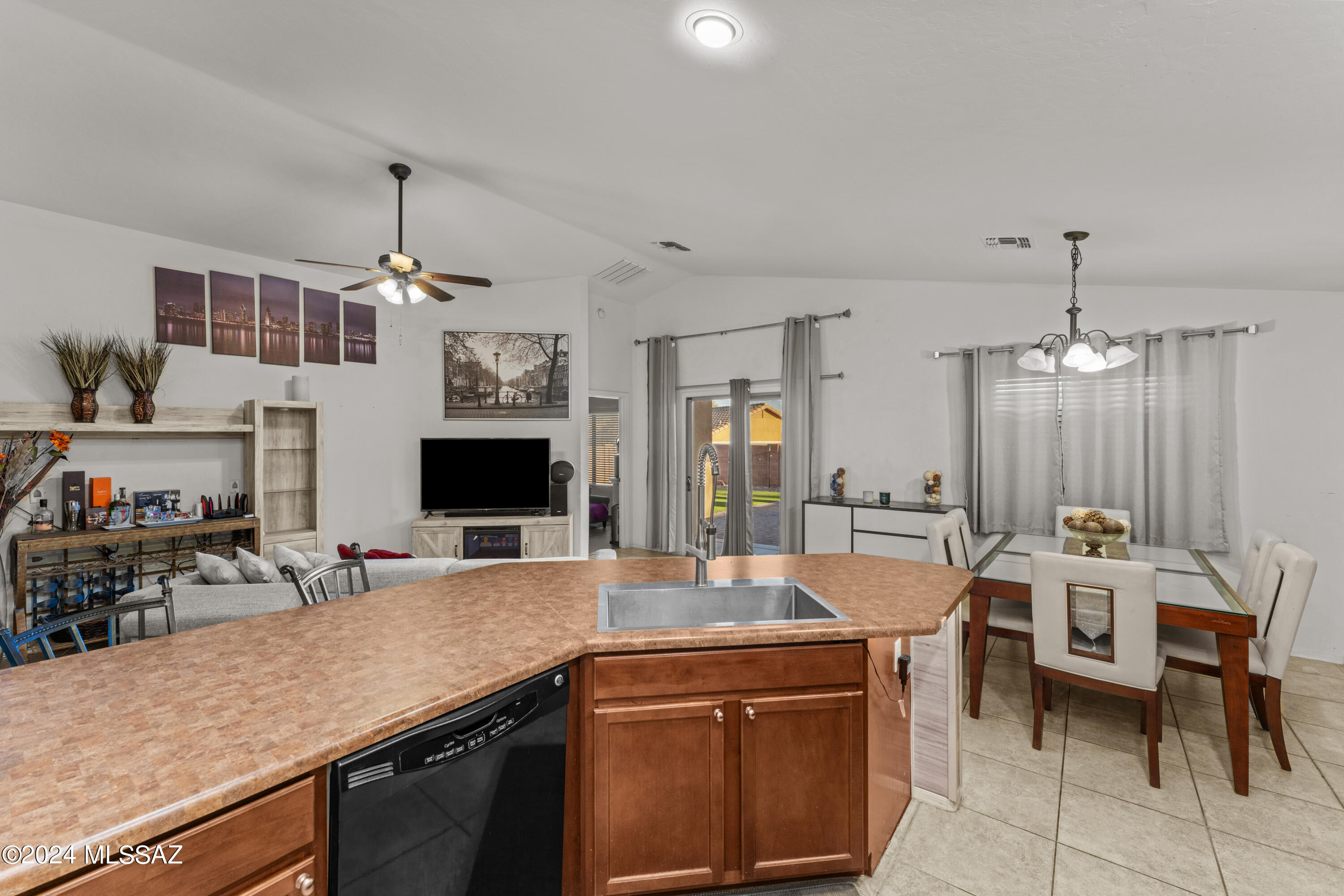 Presidios at Rancho Sahuarita (1-927) - Residential