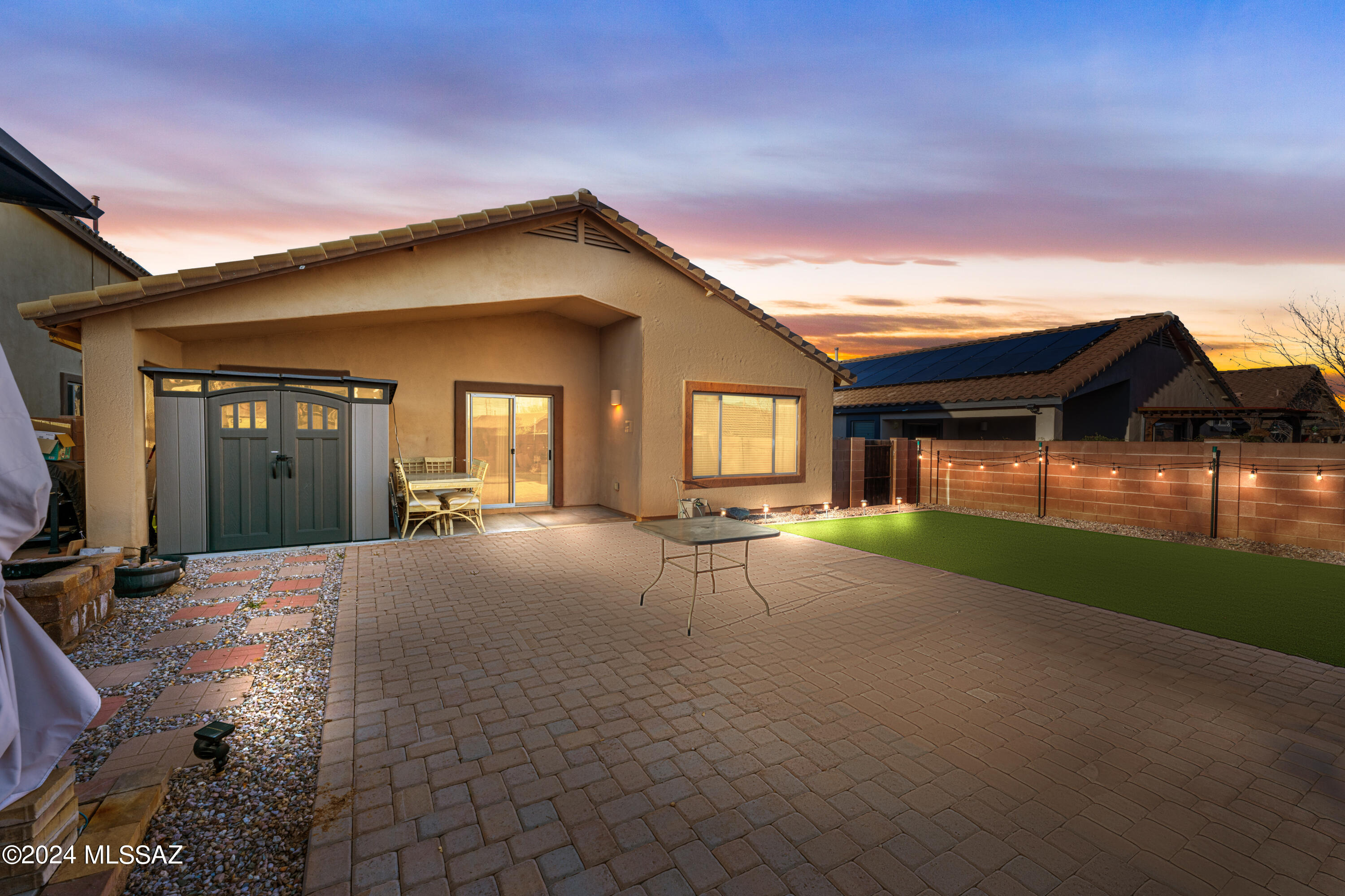 Presidios at Rancho Sahuarita (1-927) - Residential