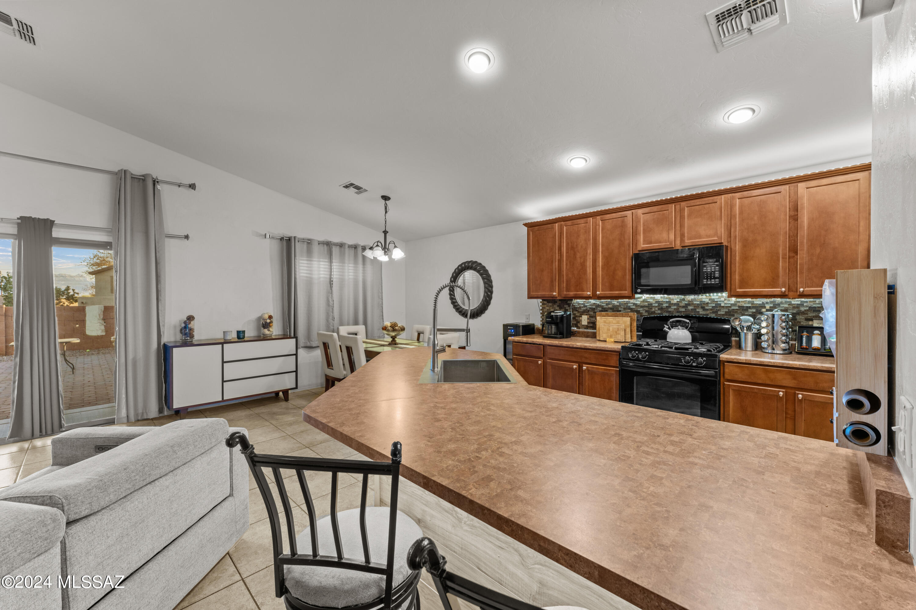 Presidios at Rancho Sahuarita (1-927) - Residential