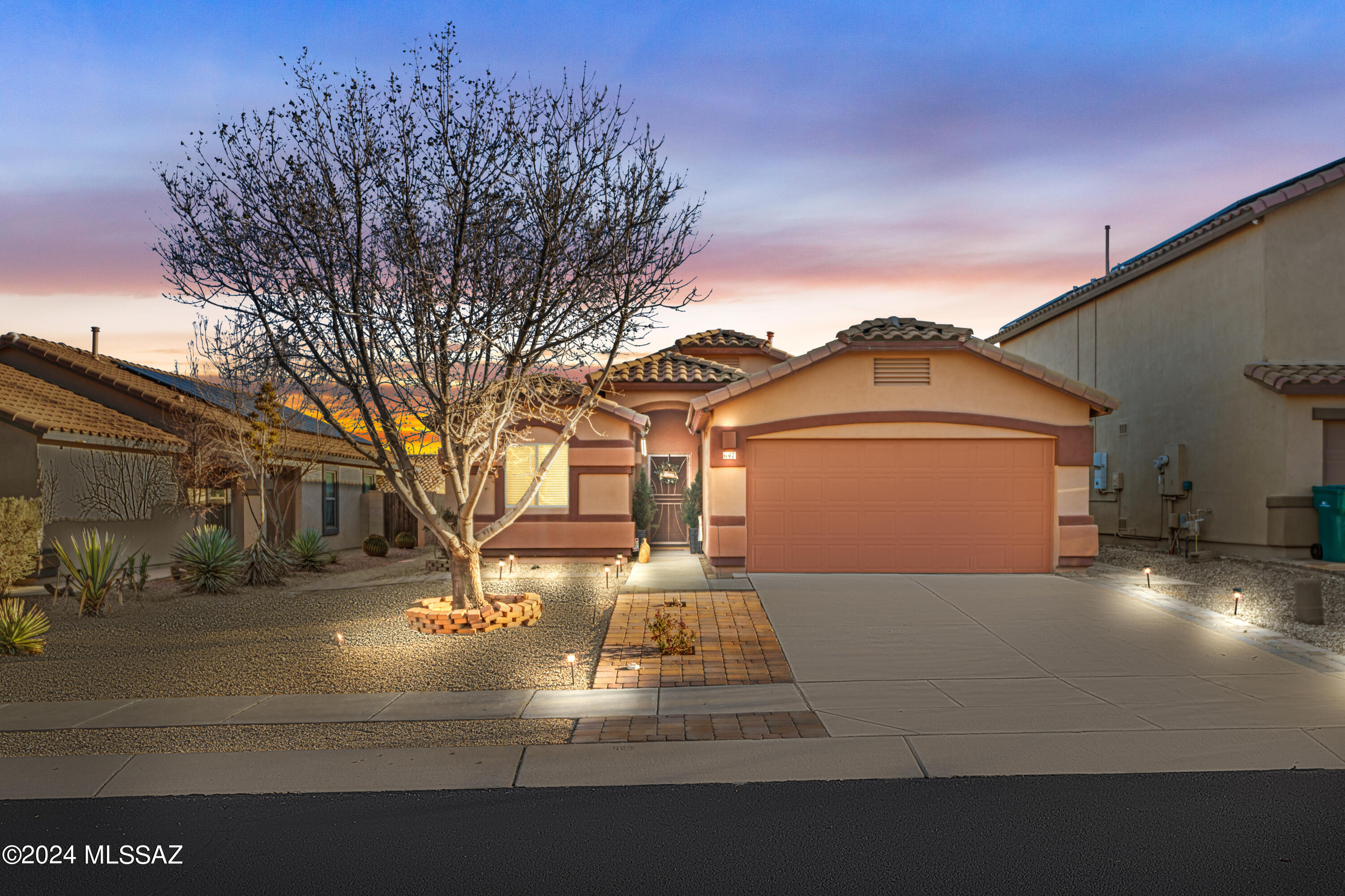 Presidios at Rancho Sahuarita (1-927) - Residential