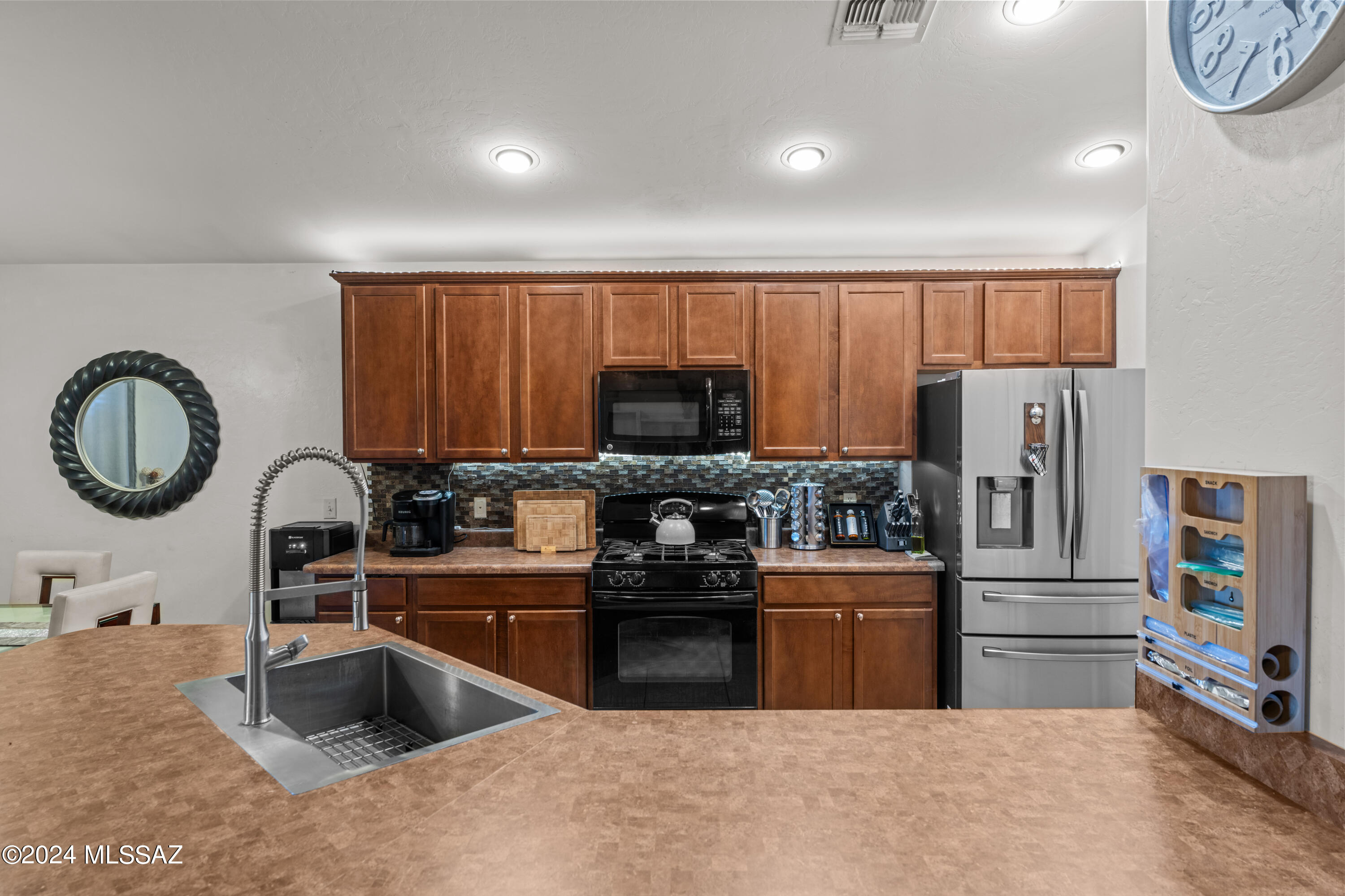 Presidios at Rancho Sahuarita (1-927) - Residential