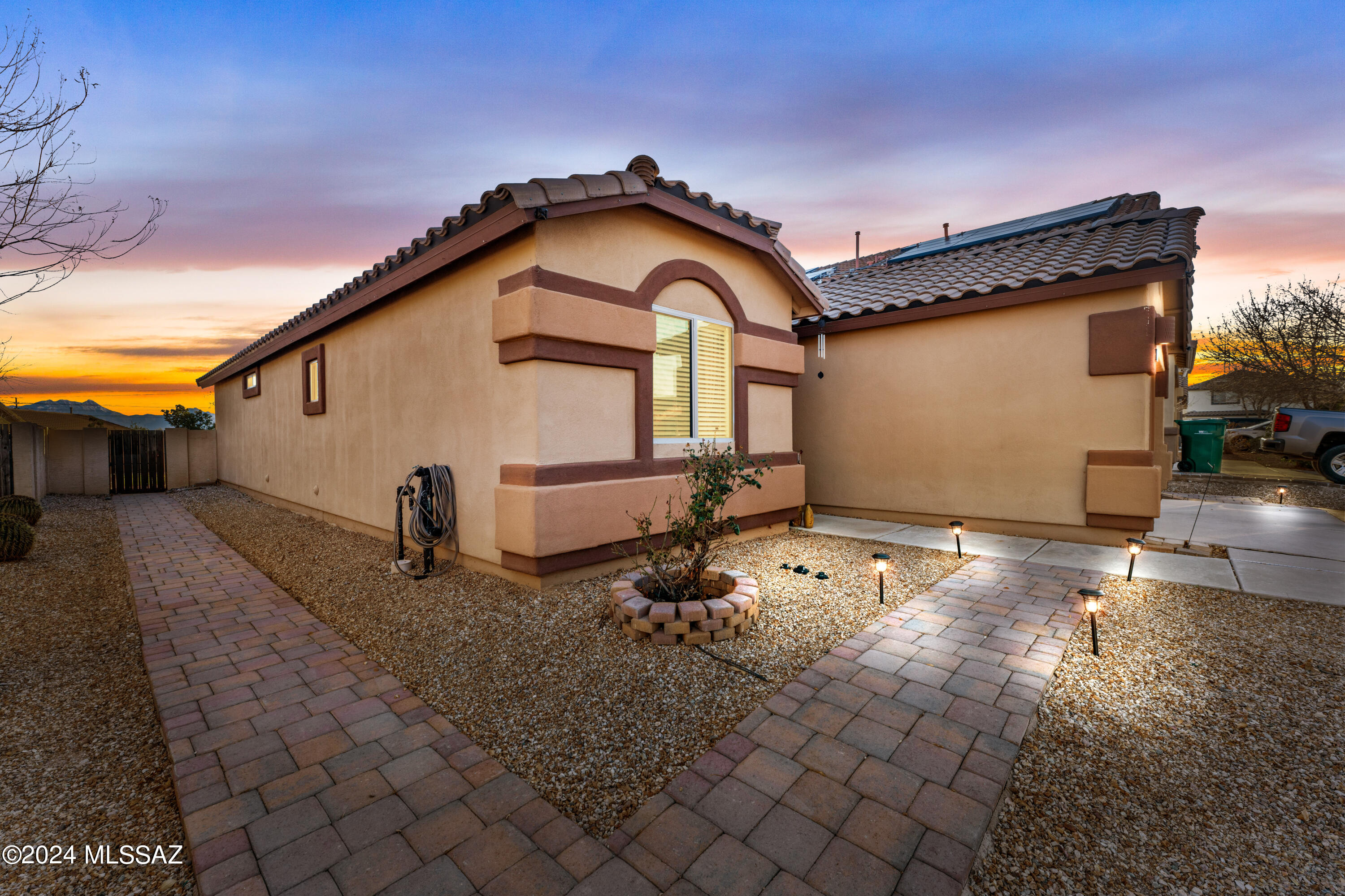 Presidios at Rancho Sahuarita (1-927) - Residential