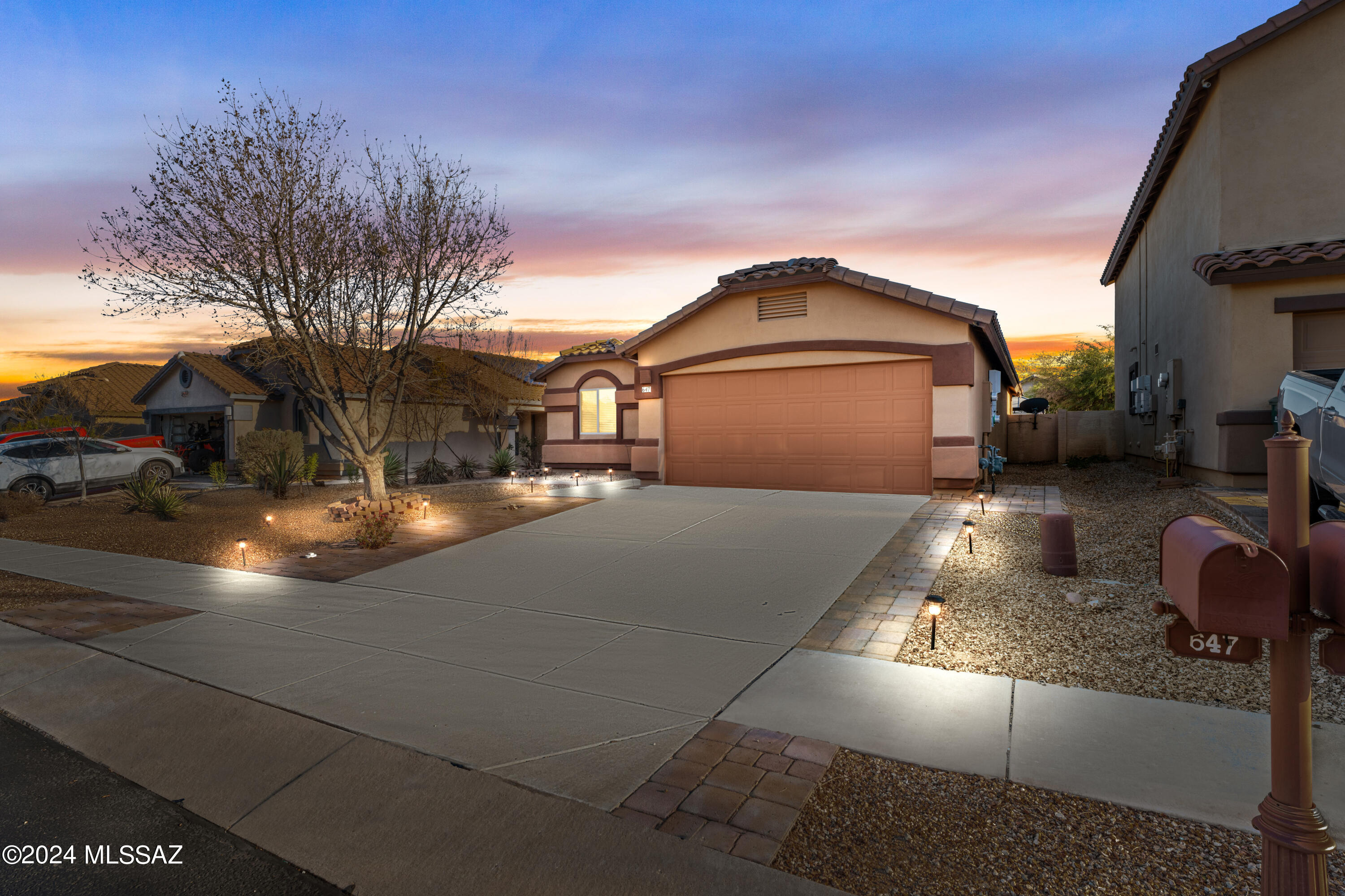 Presidios at Rancho Sahuarita (1-927) - Residential