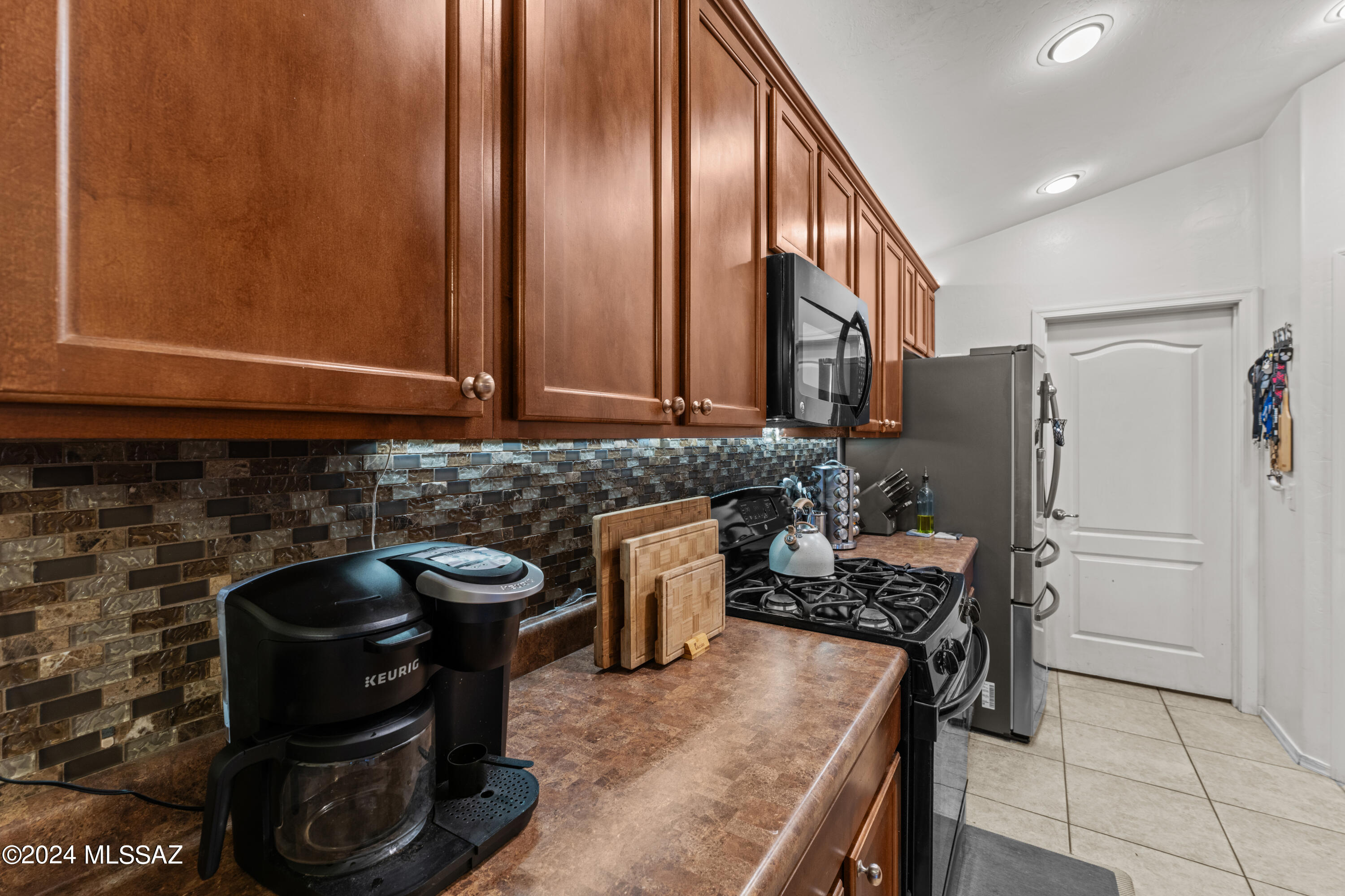 Presidios at Rancho Sahuarita (1-927) - Residential