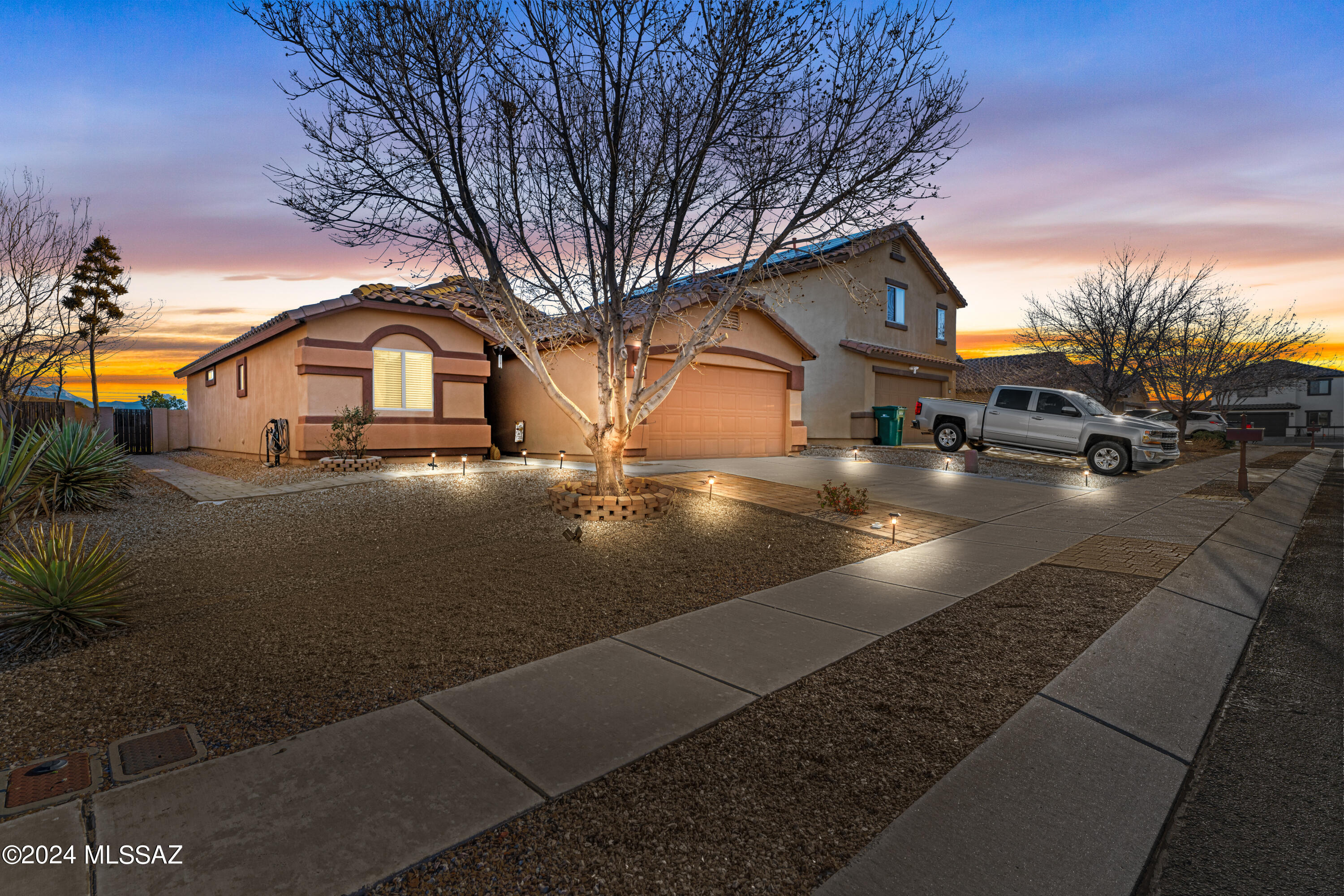 Presidios at Rancho Sahuarita (1-927) - Residential