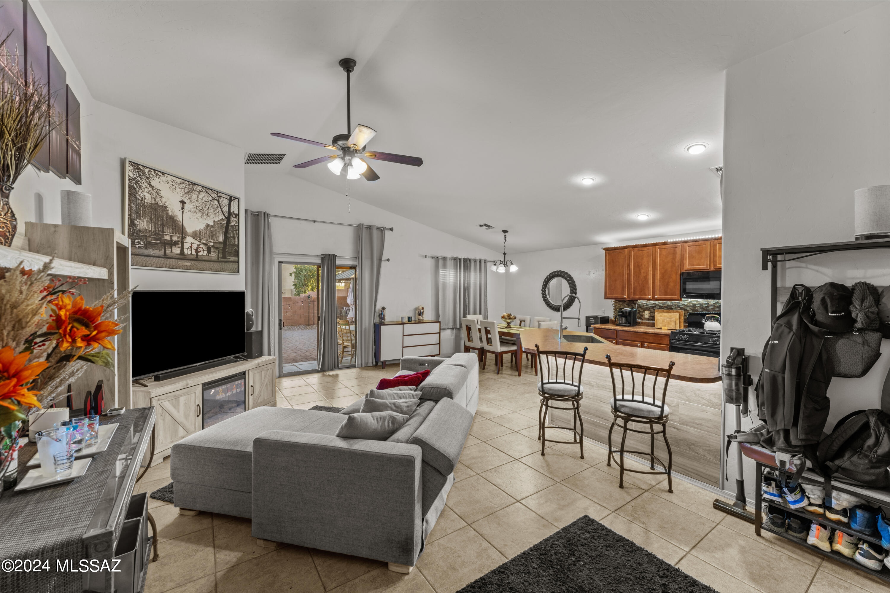 Presidios at Rancho Sahuarita (1-927) - Residential