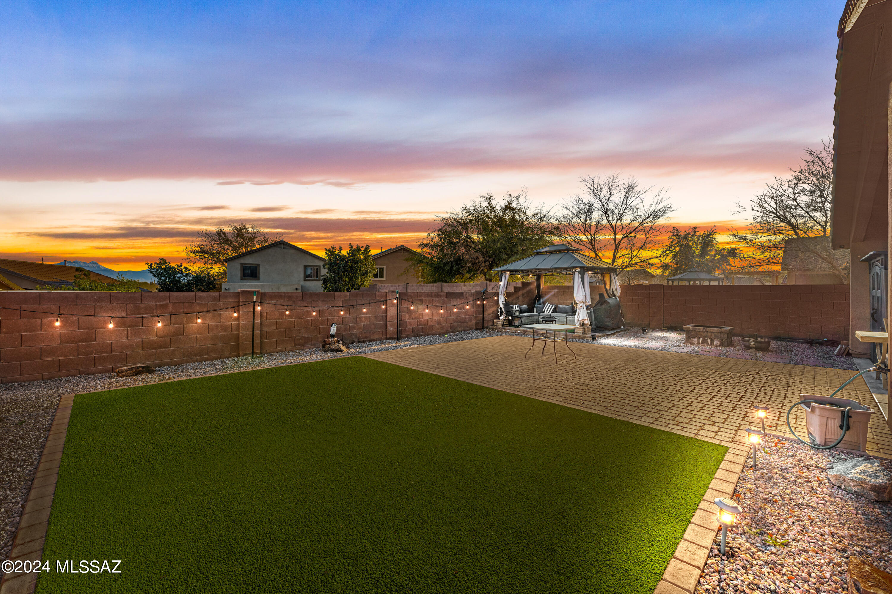 Presidios at Rancho Sahuarita (1-927) - Residential