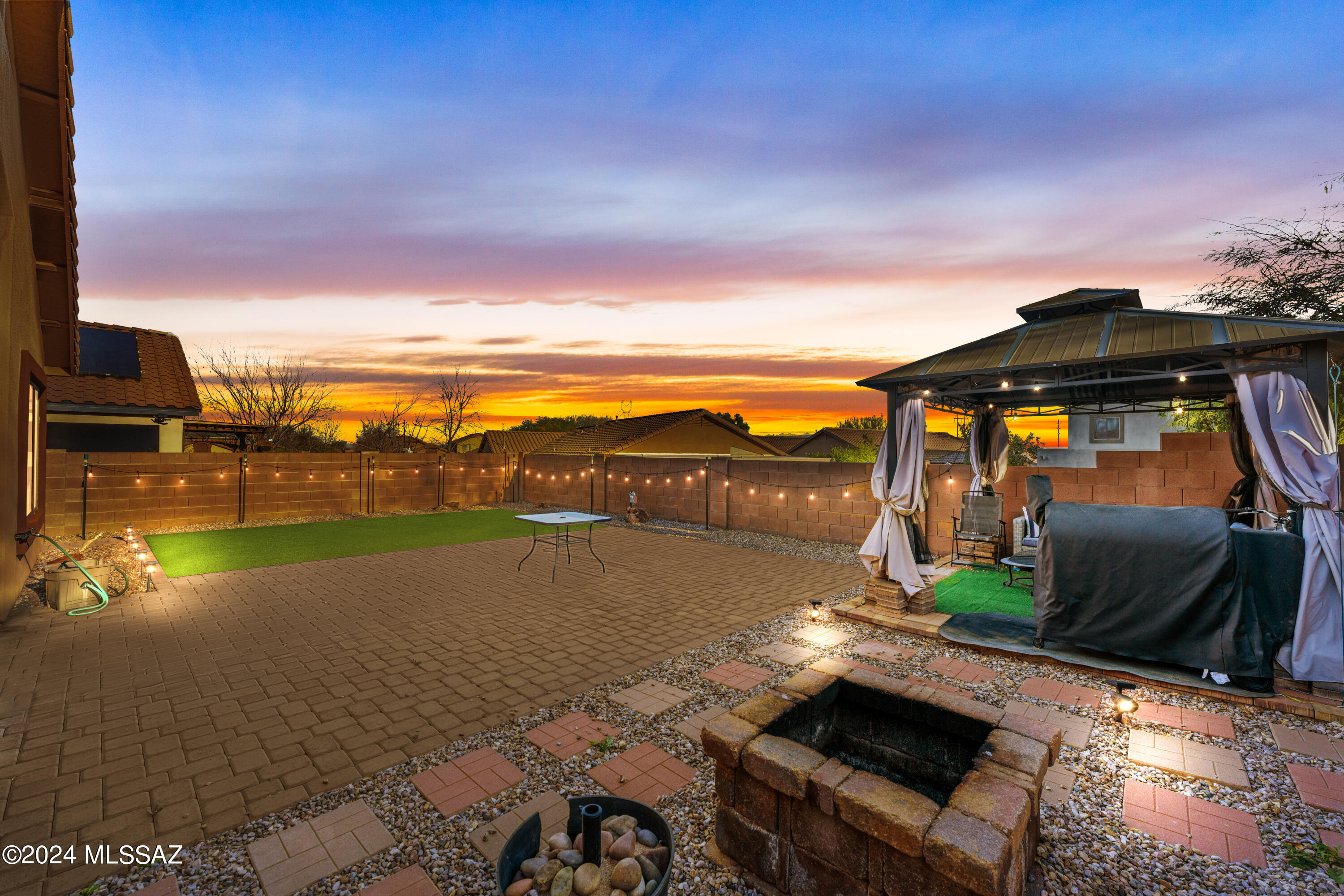 Presidios at Rancho Sahuarita (1-927) - Residential
