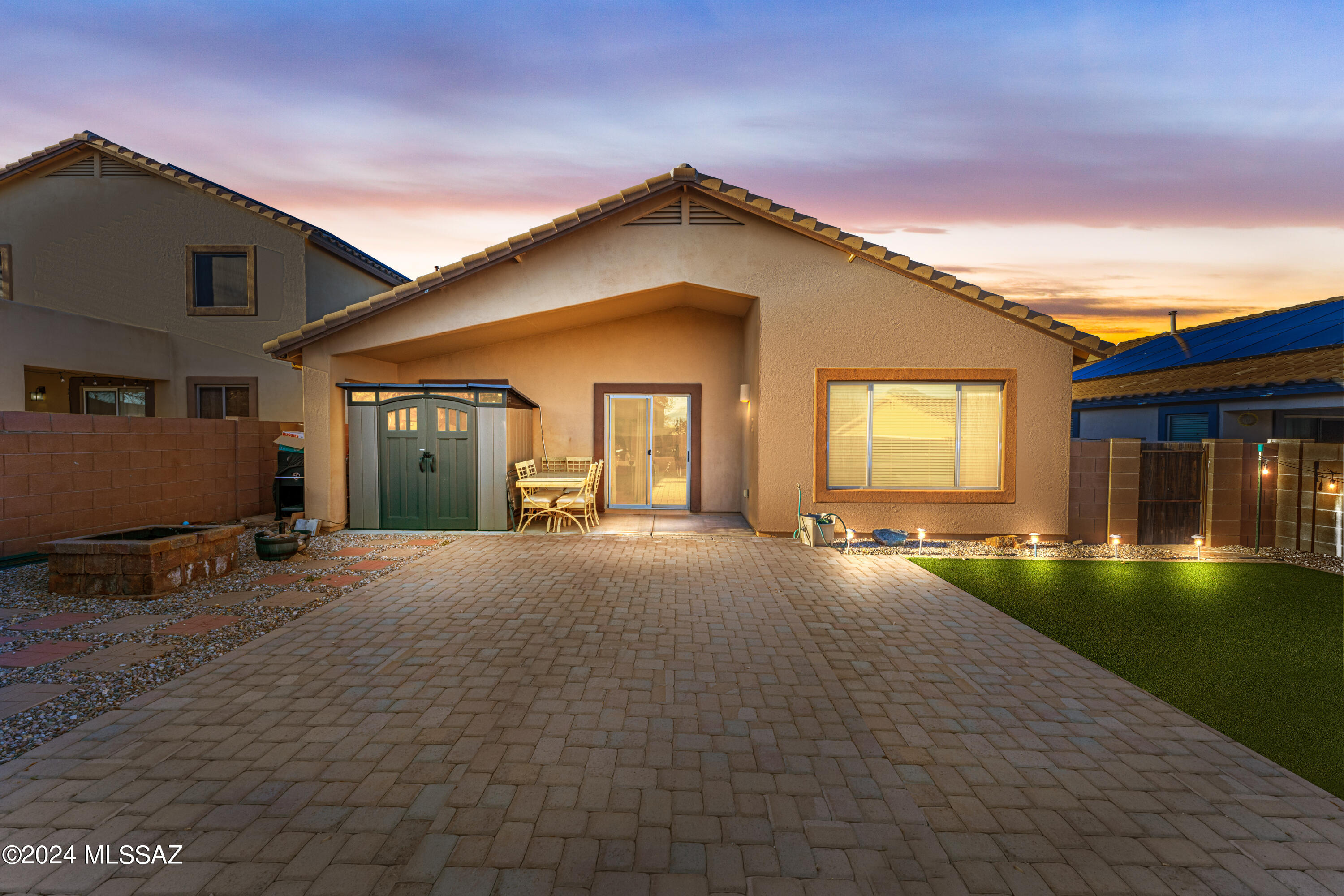 Presidios at Rancho Sahuarita (1-927) - Residential